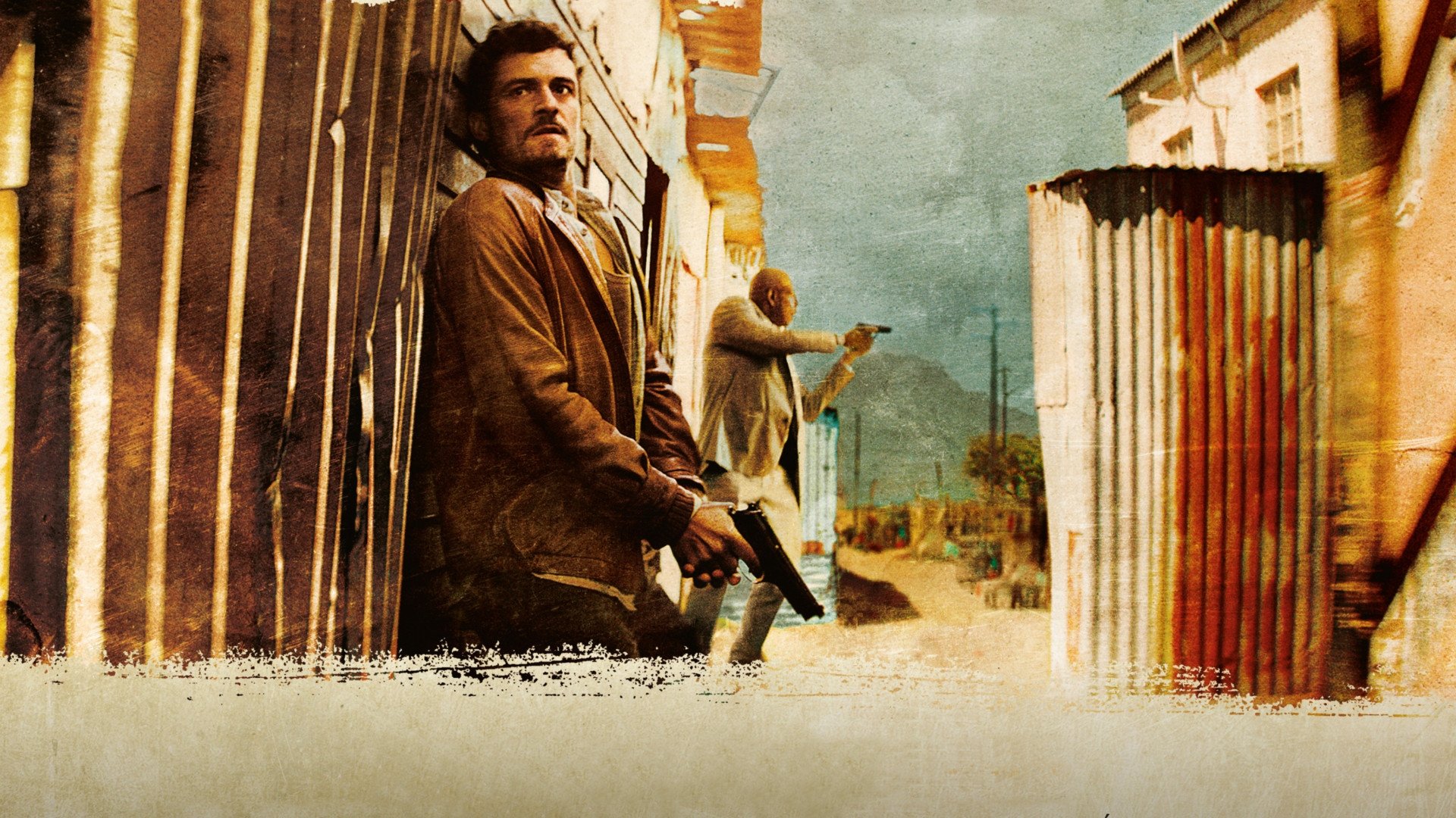 Zulu Poster
