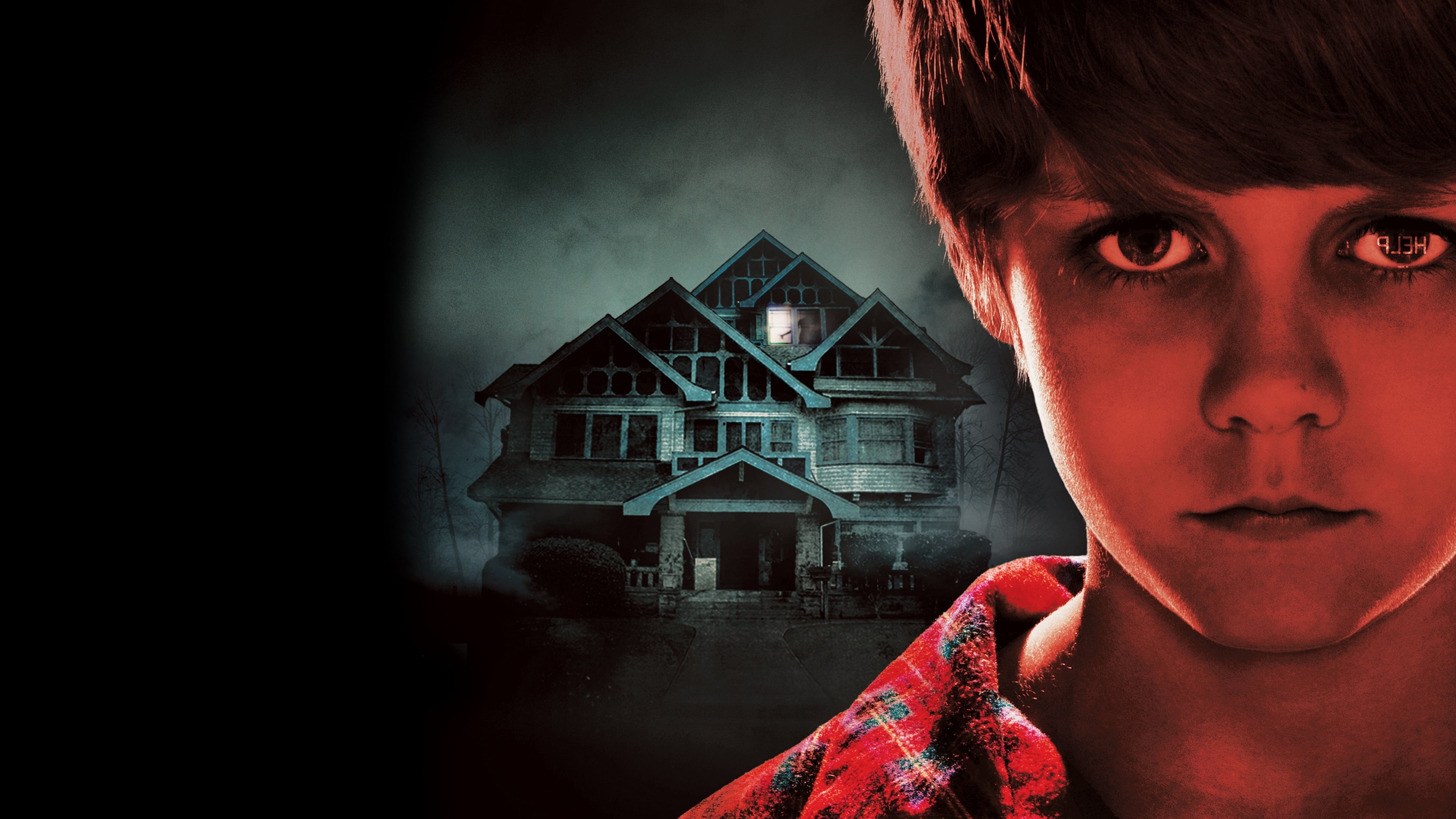 Insidious Poster
