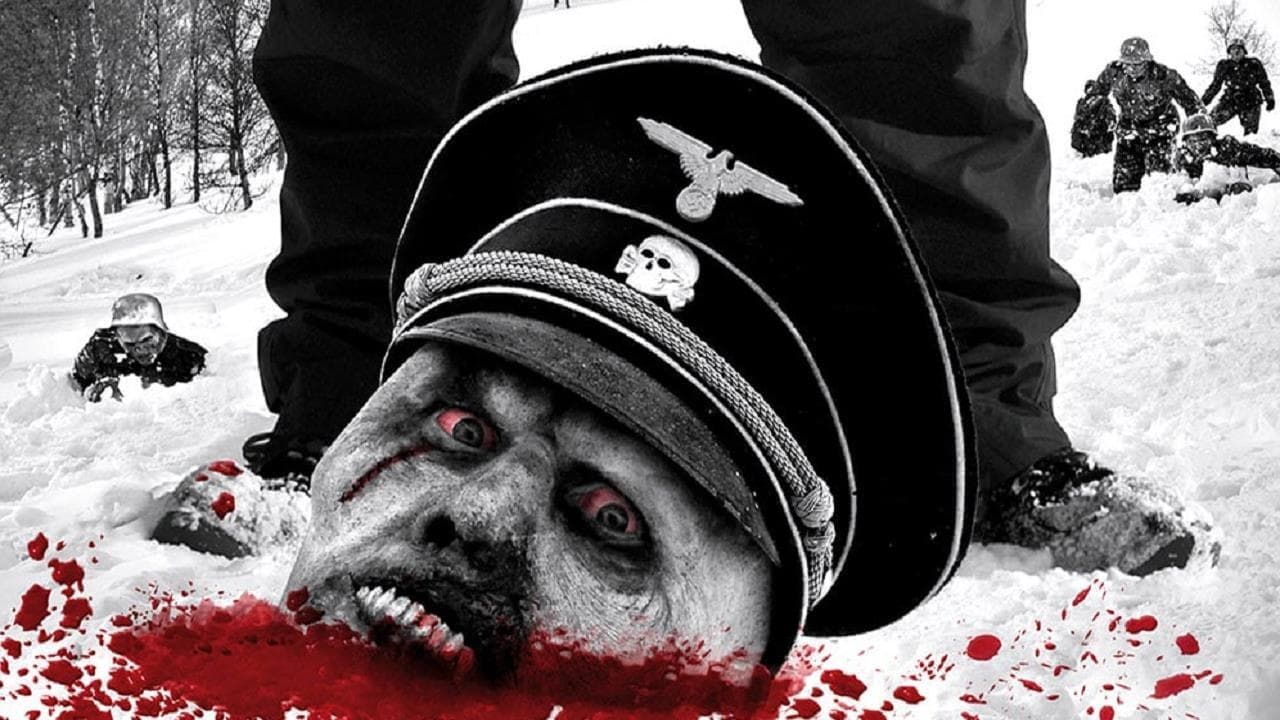 Dead Snow Poster