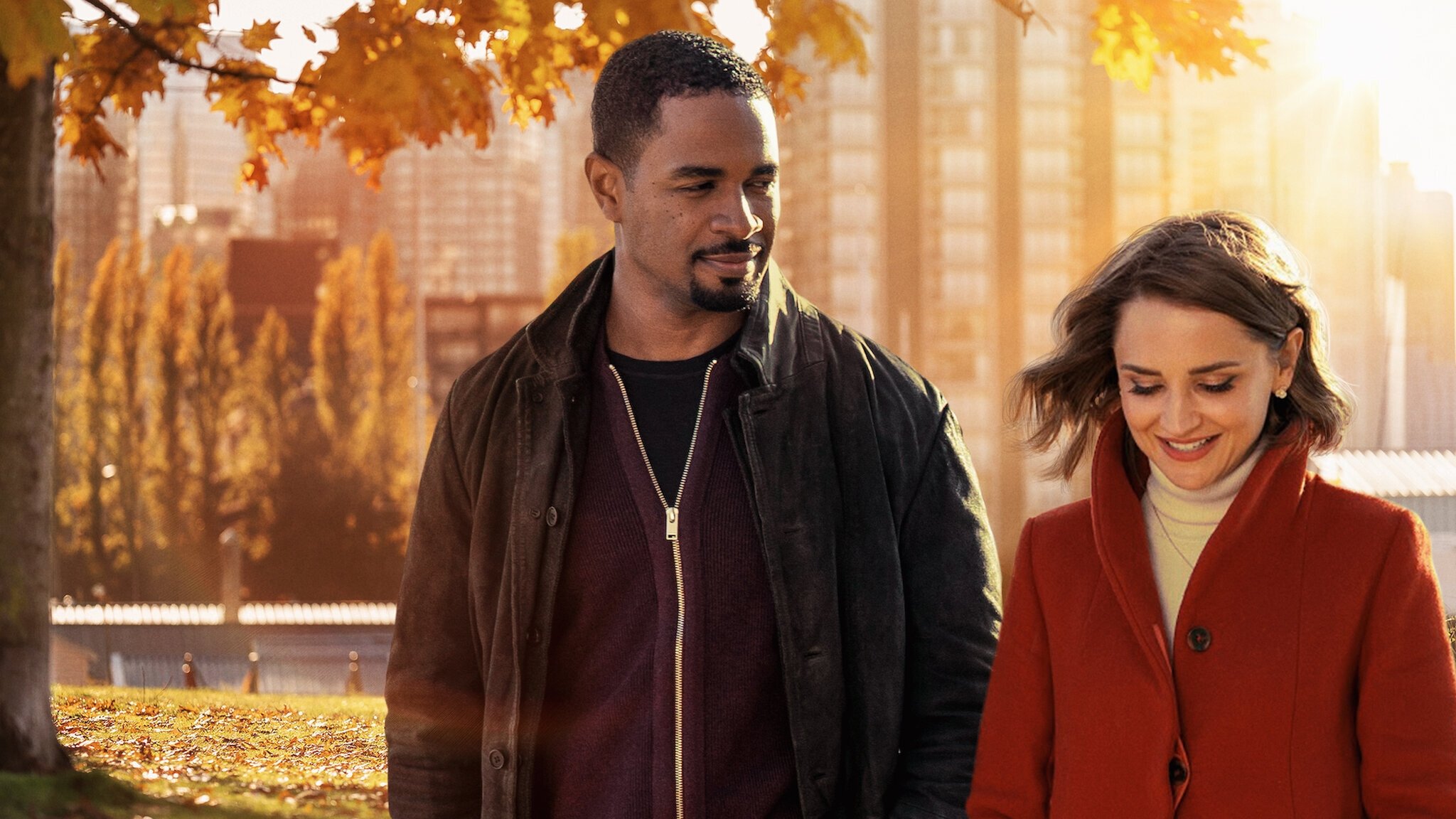 Love, Guaranteed Poster