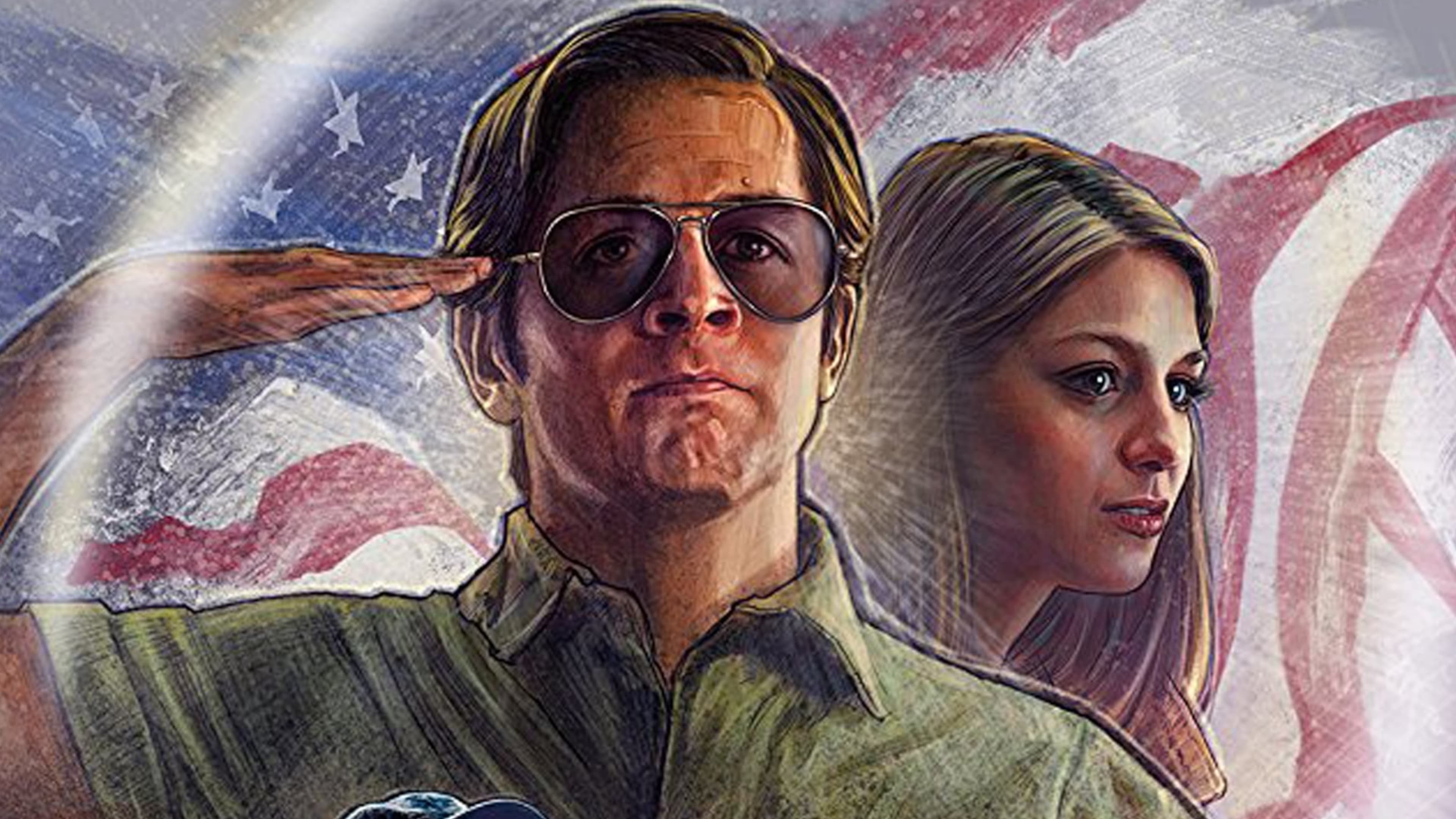 Sun Dogs Poster