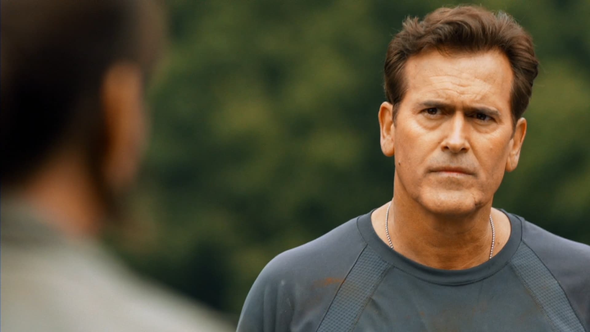Burn Notice: The Fall of Sam Axe Poster