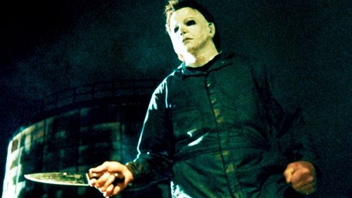 Halloween: The Curse of Michael Myers Poster