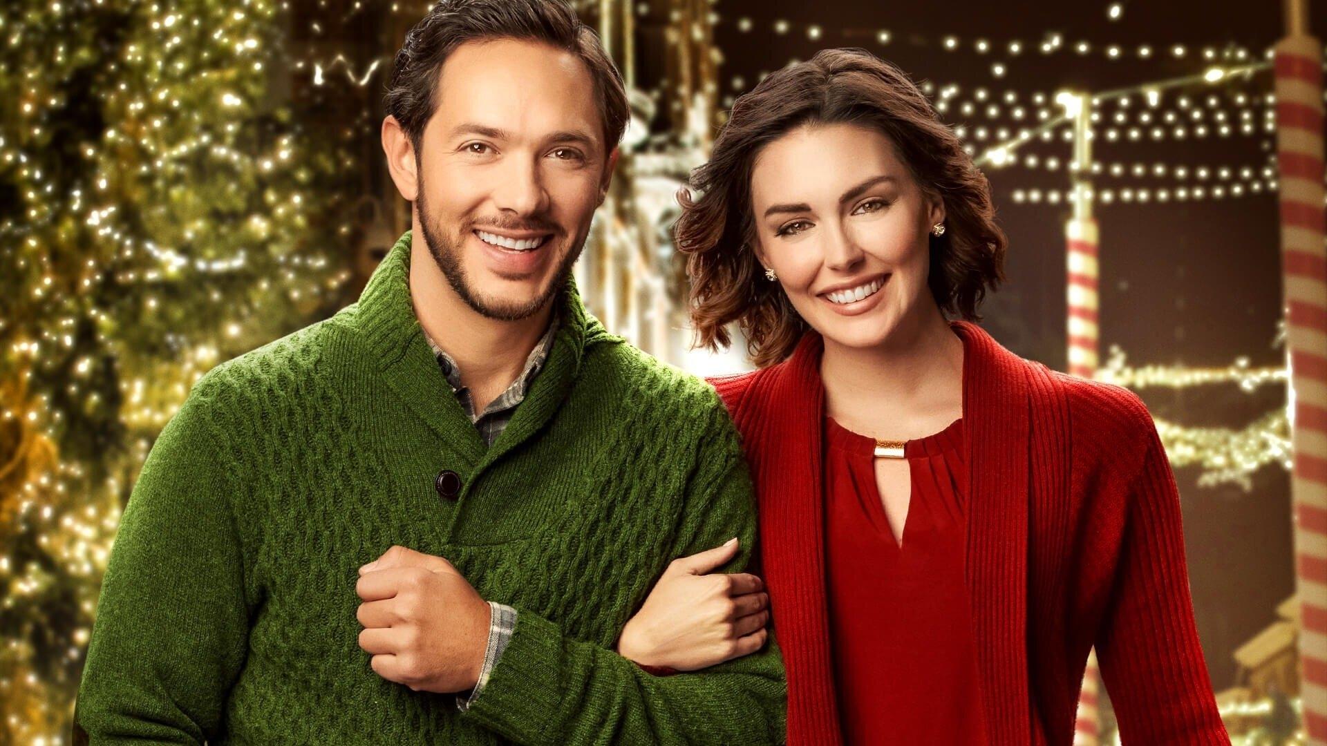 Christmas in Homestead Poster