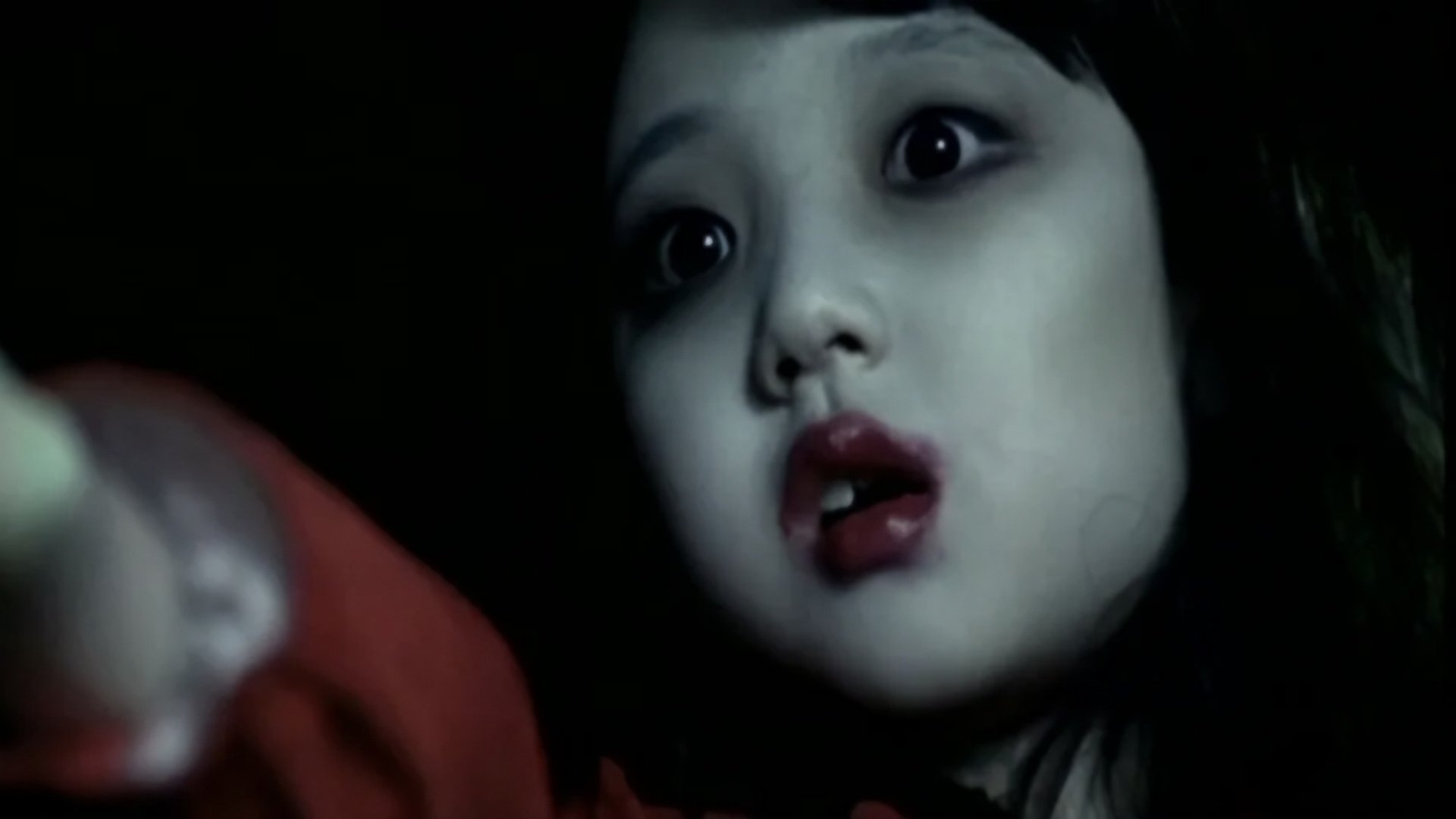 The Red Shoes Poster