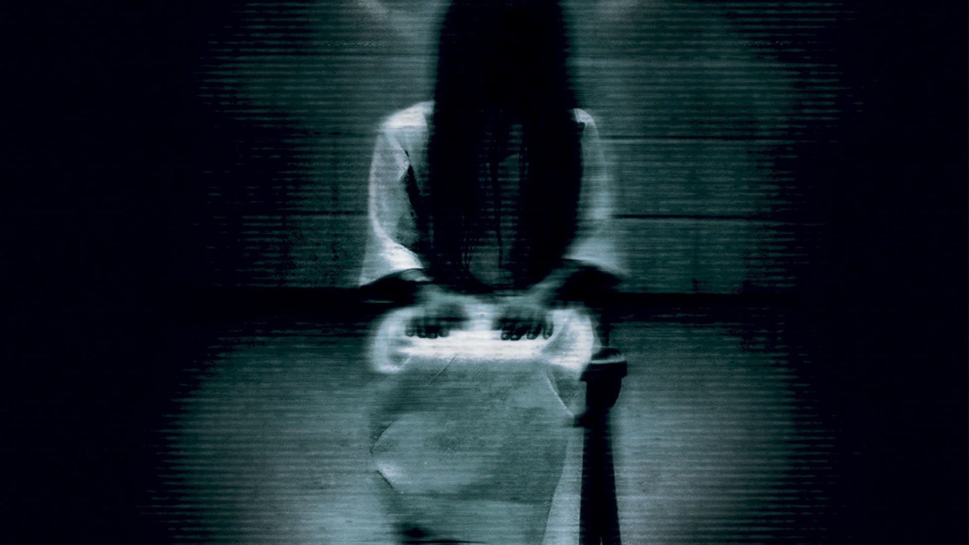 The Ring Two Poster