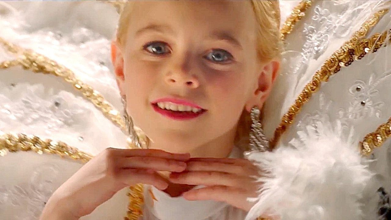 Casting JonBenet Poster