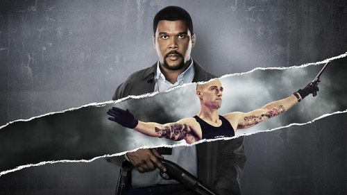 Alex Cross Poster