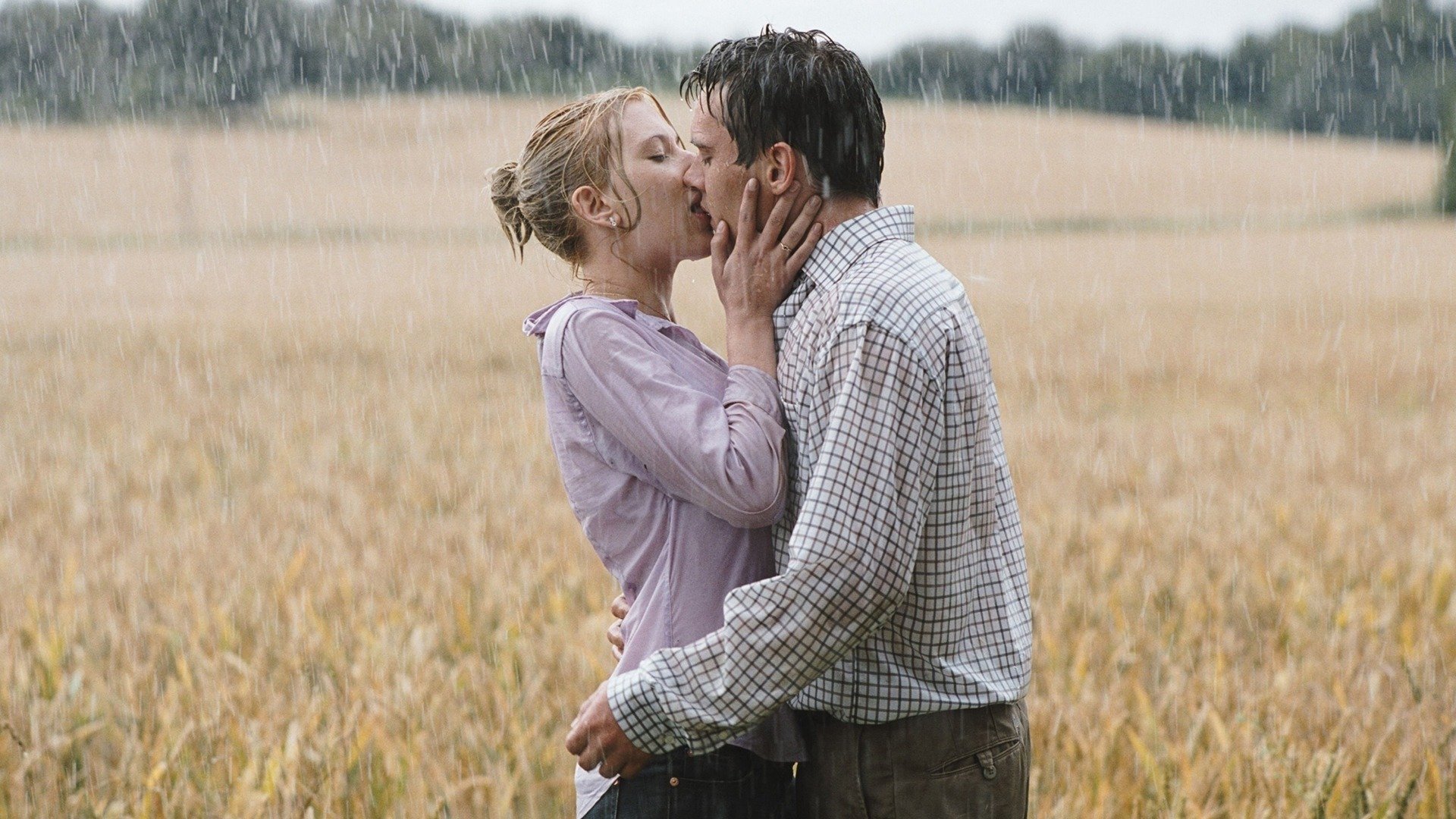Match Point Poster