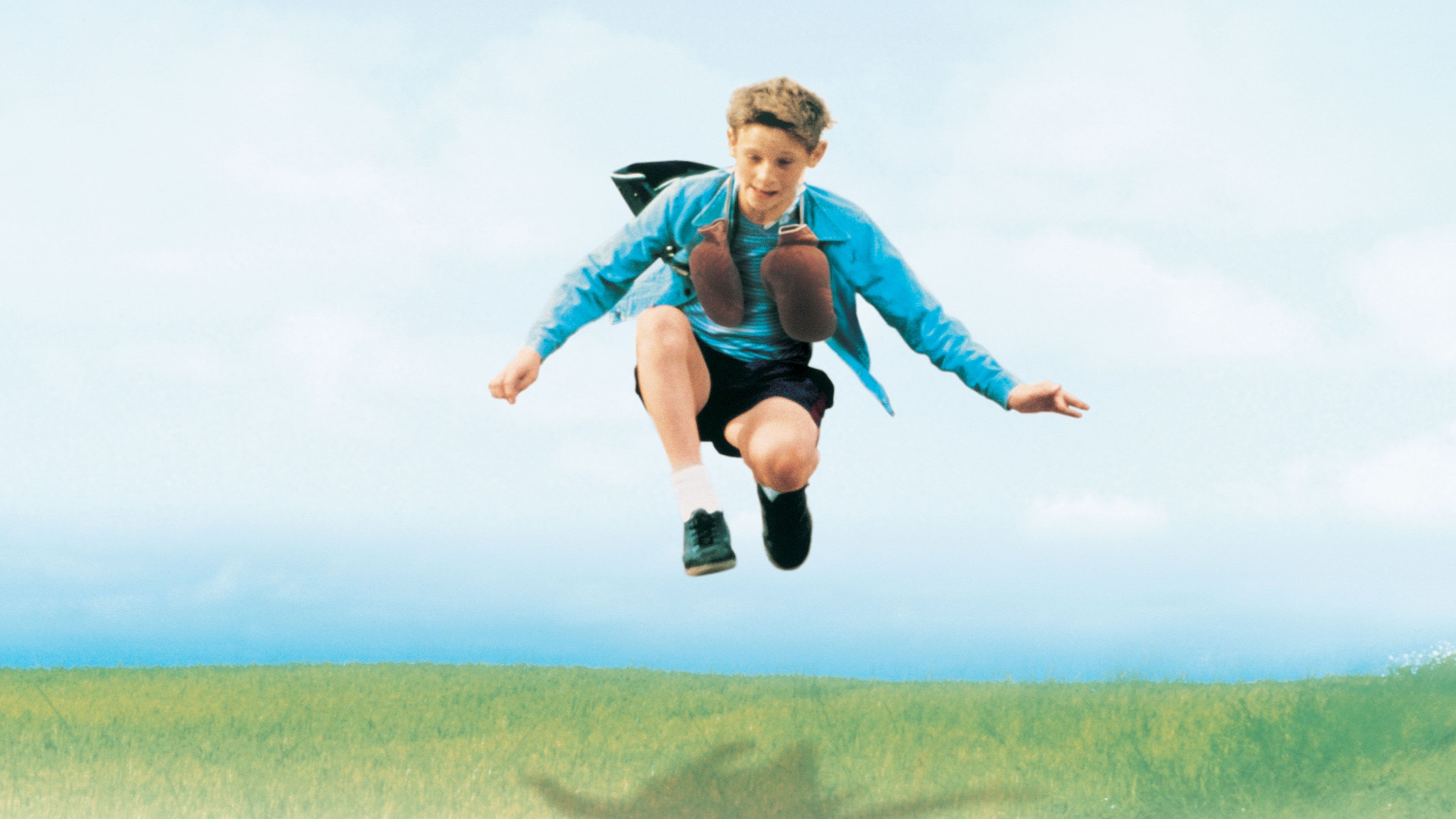 Billy Elliot Poster