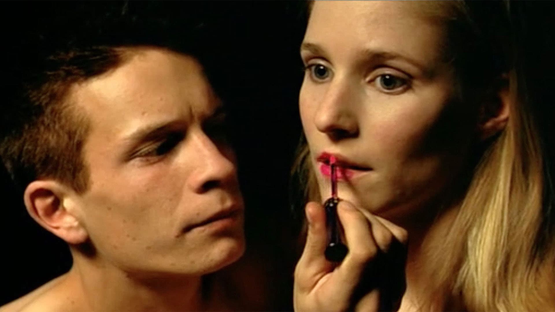 Criminal Lovers Poster