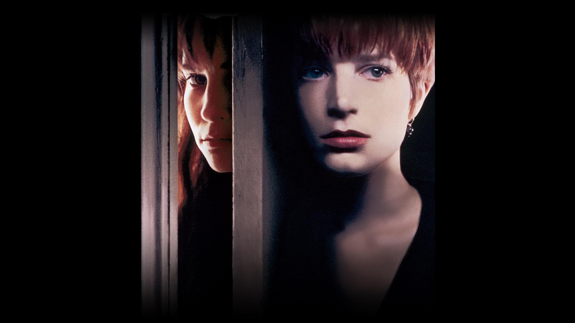 Single White Female Poster
