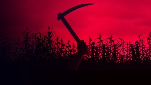 Children of the Corn Poster