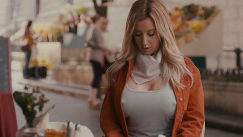 Scary Movie 5 Poster