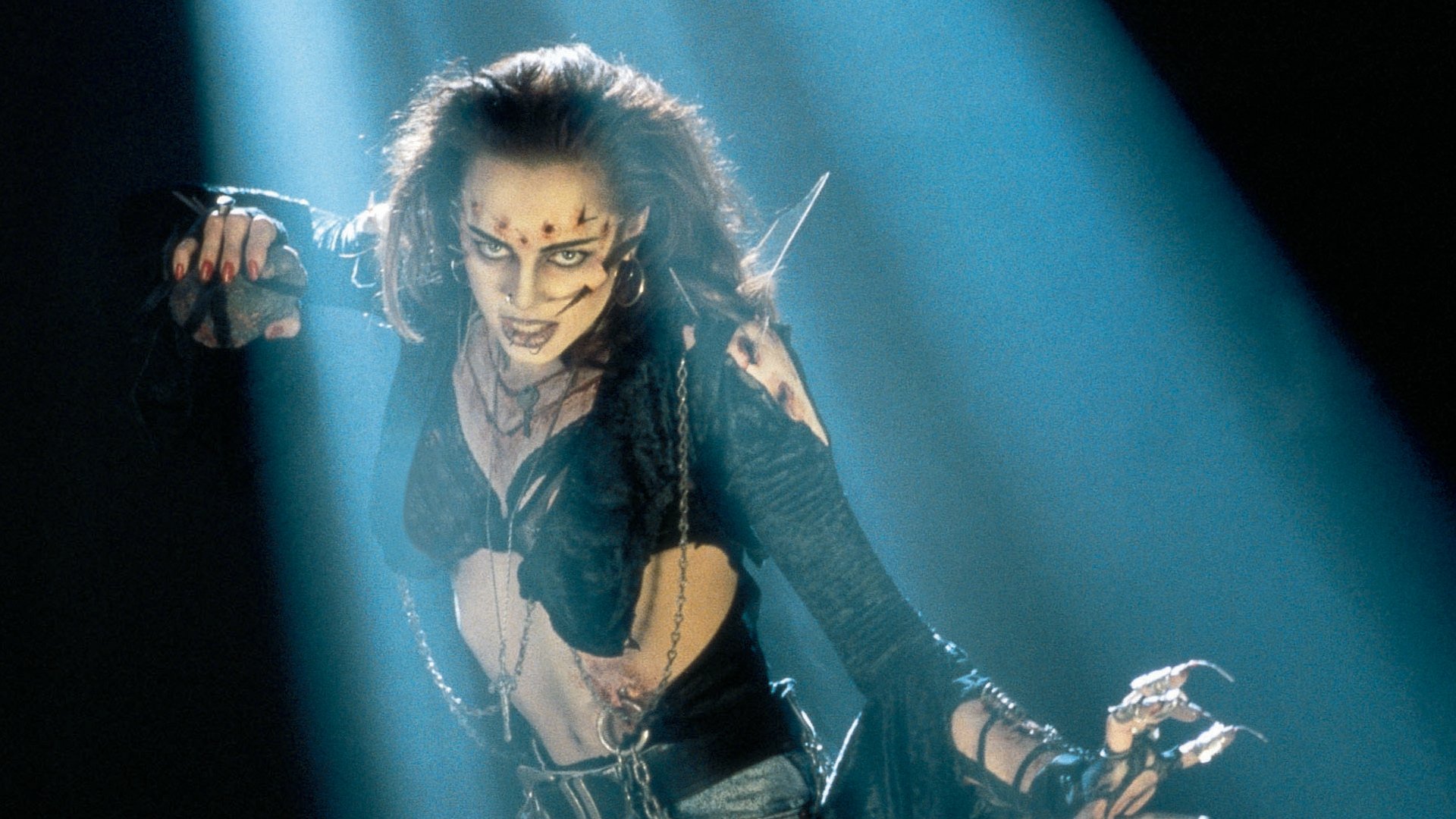Return of the Living Dead III Poster