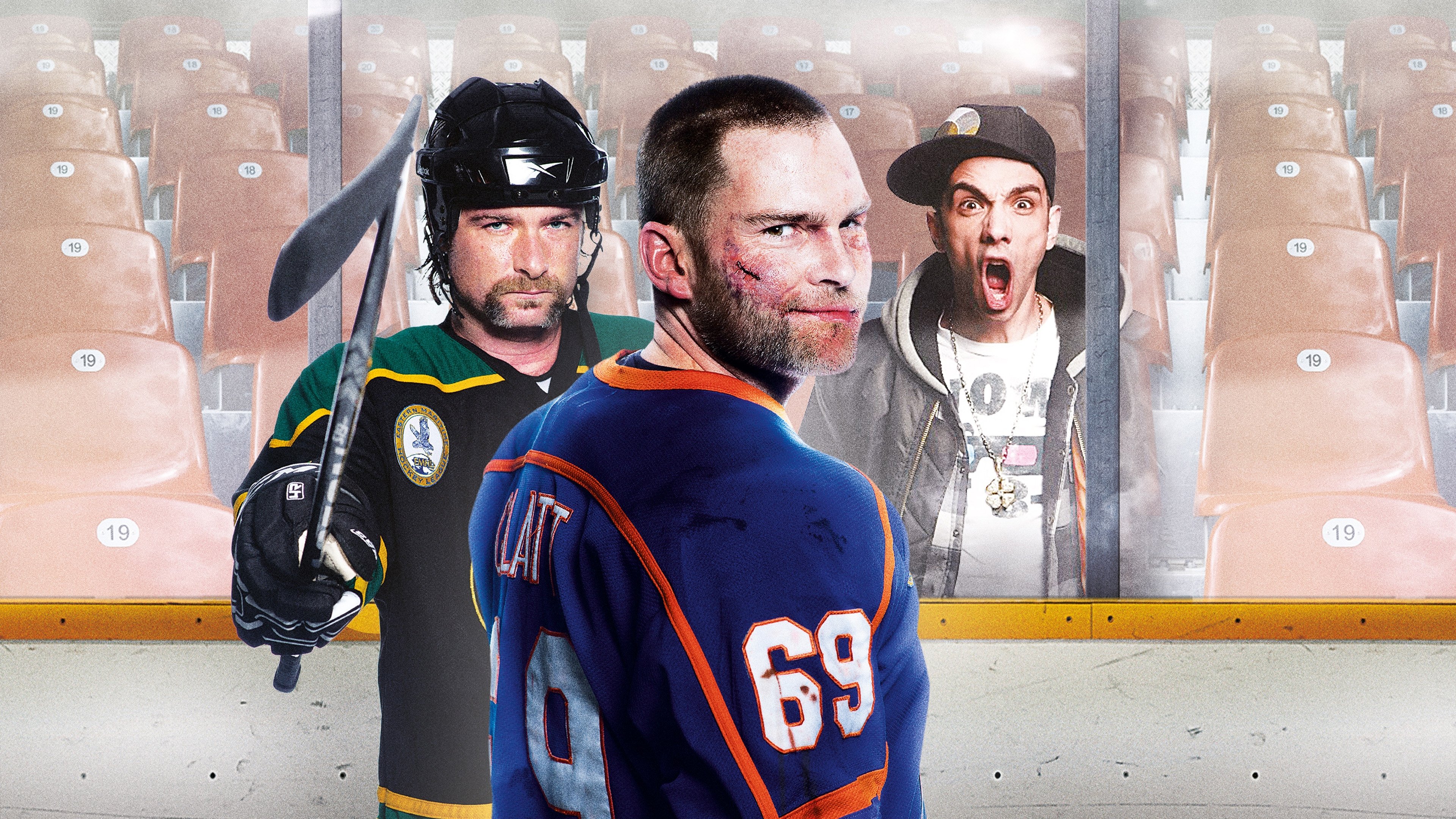 Goon Poster