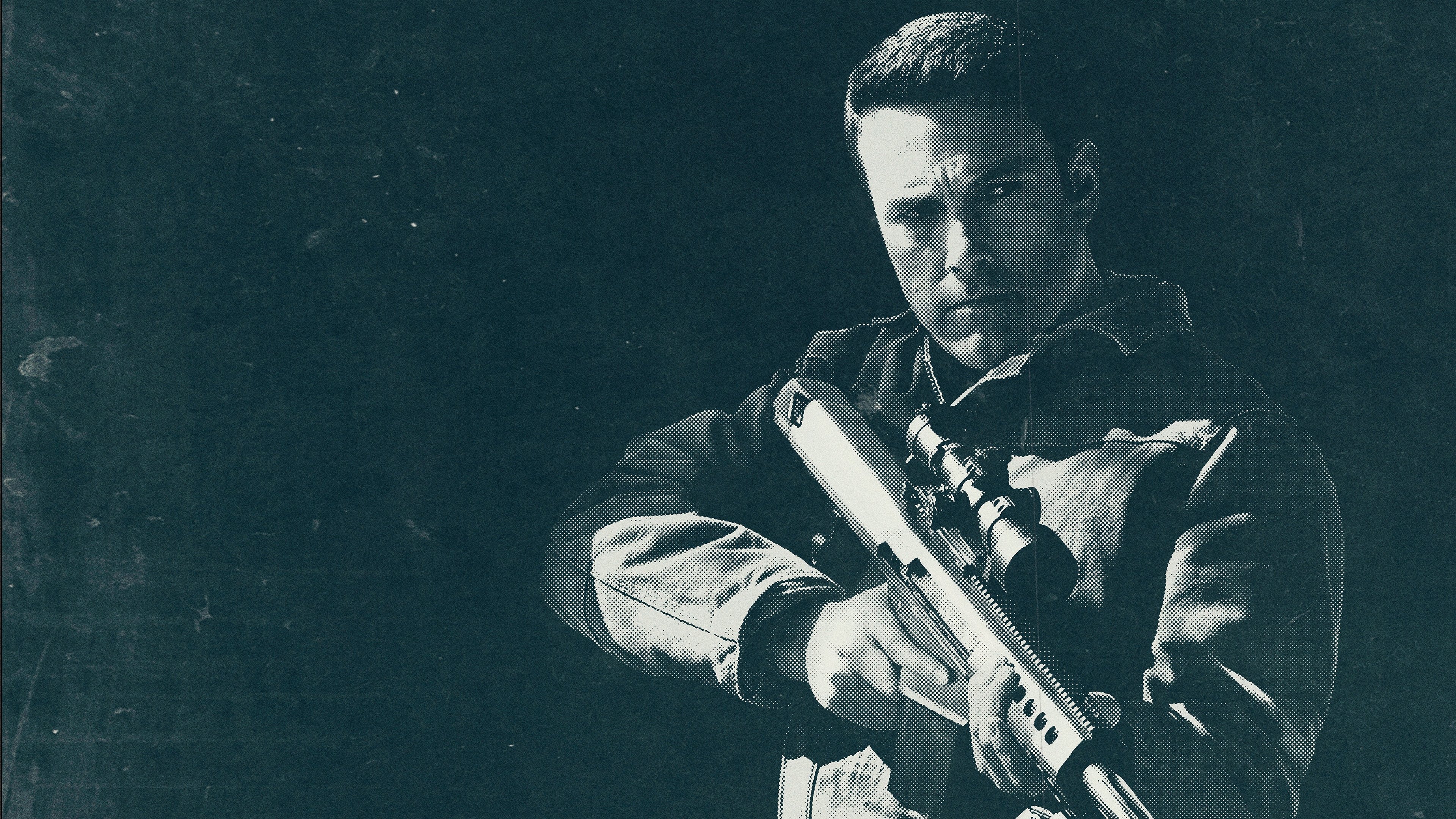 The Accountant Poster