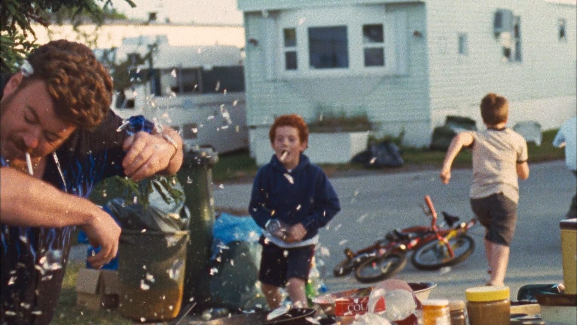 Trailer Park Boys: The Movie Poster