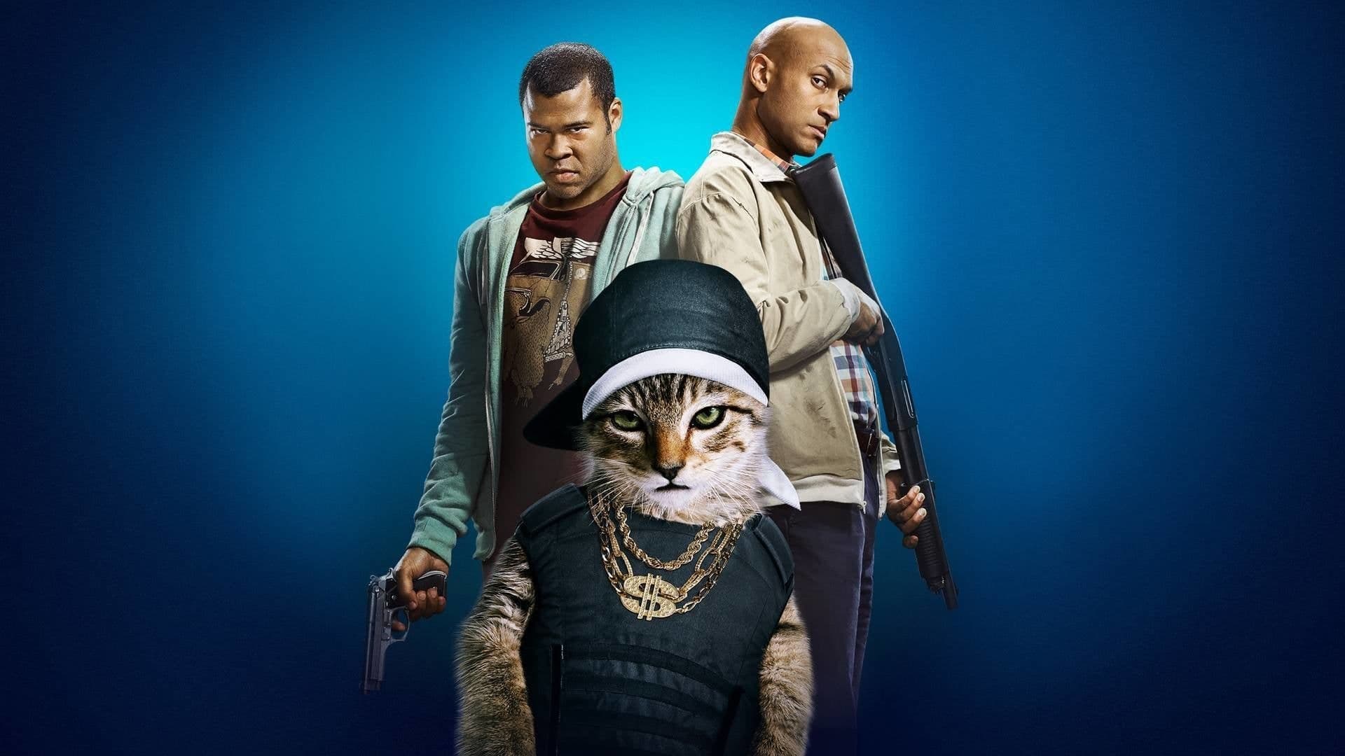 Keanu Poster