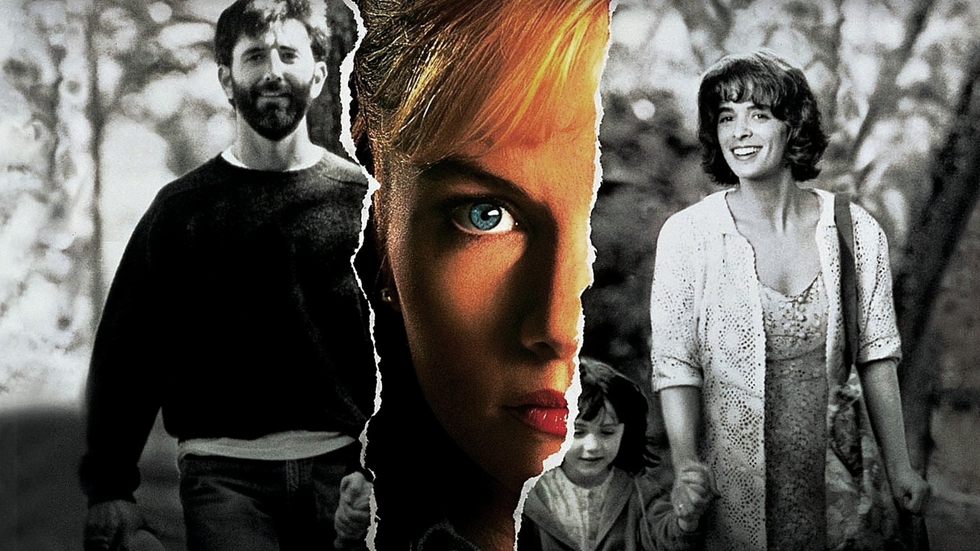 The Hand That Rocks the Cradle Poster