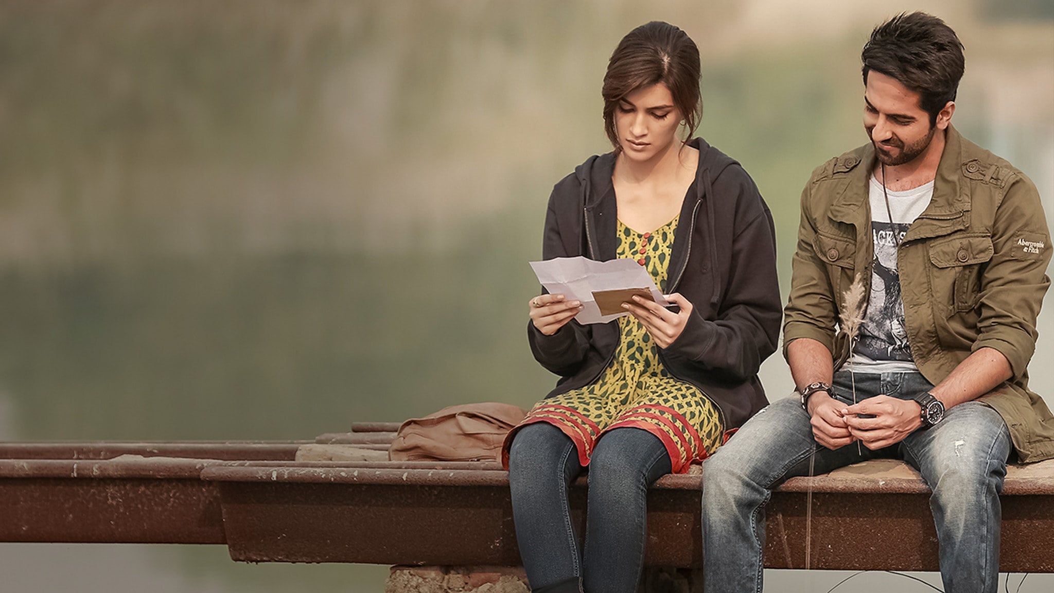 Seeking True Love Poster