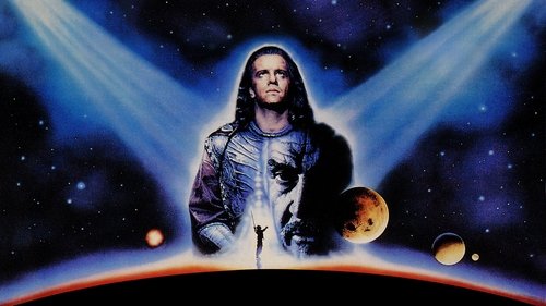 Highlander II: The Quickening Poster