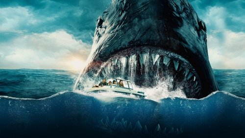 The Black Demon Poster