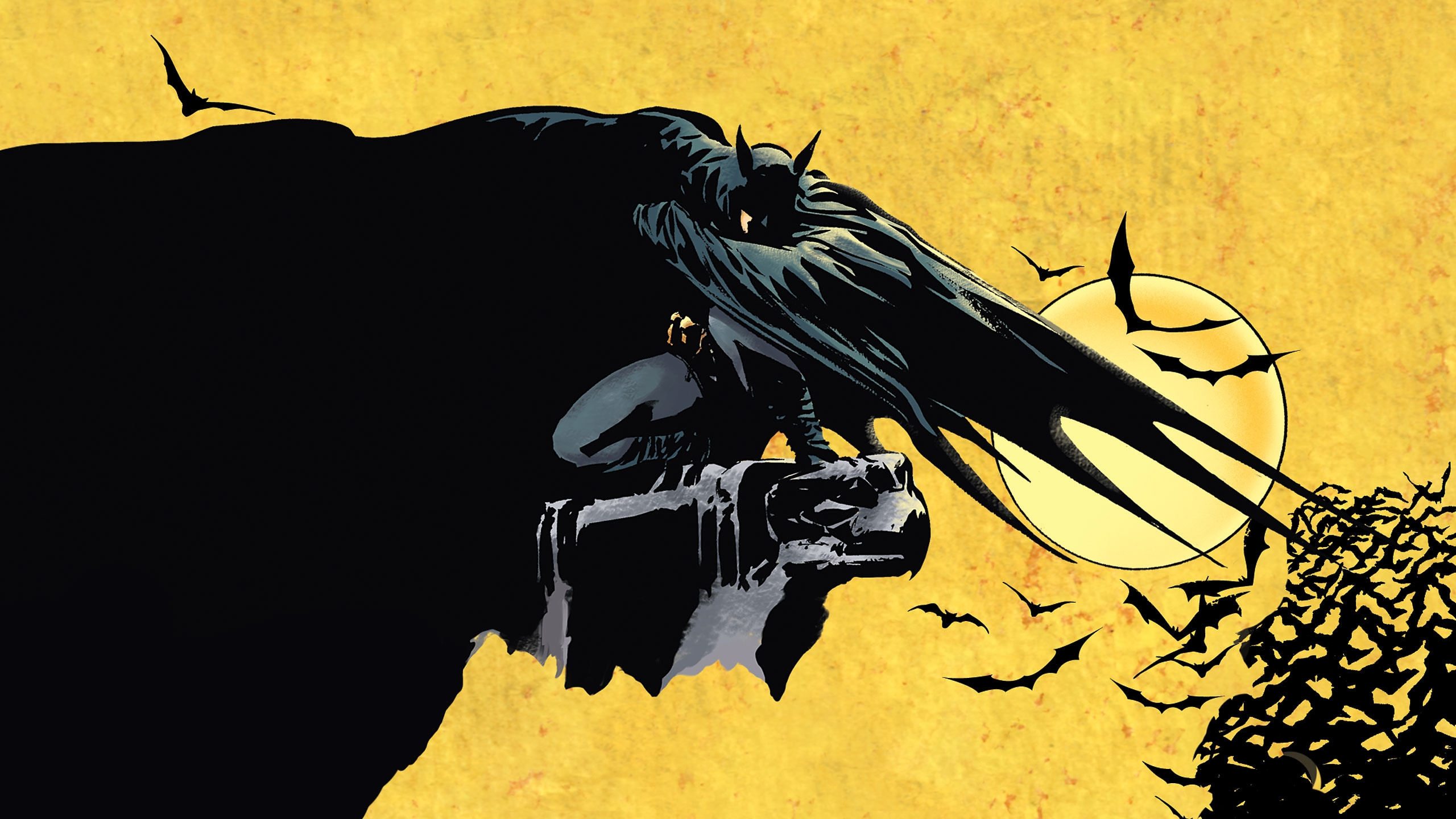Batman: Year One Poster