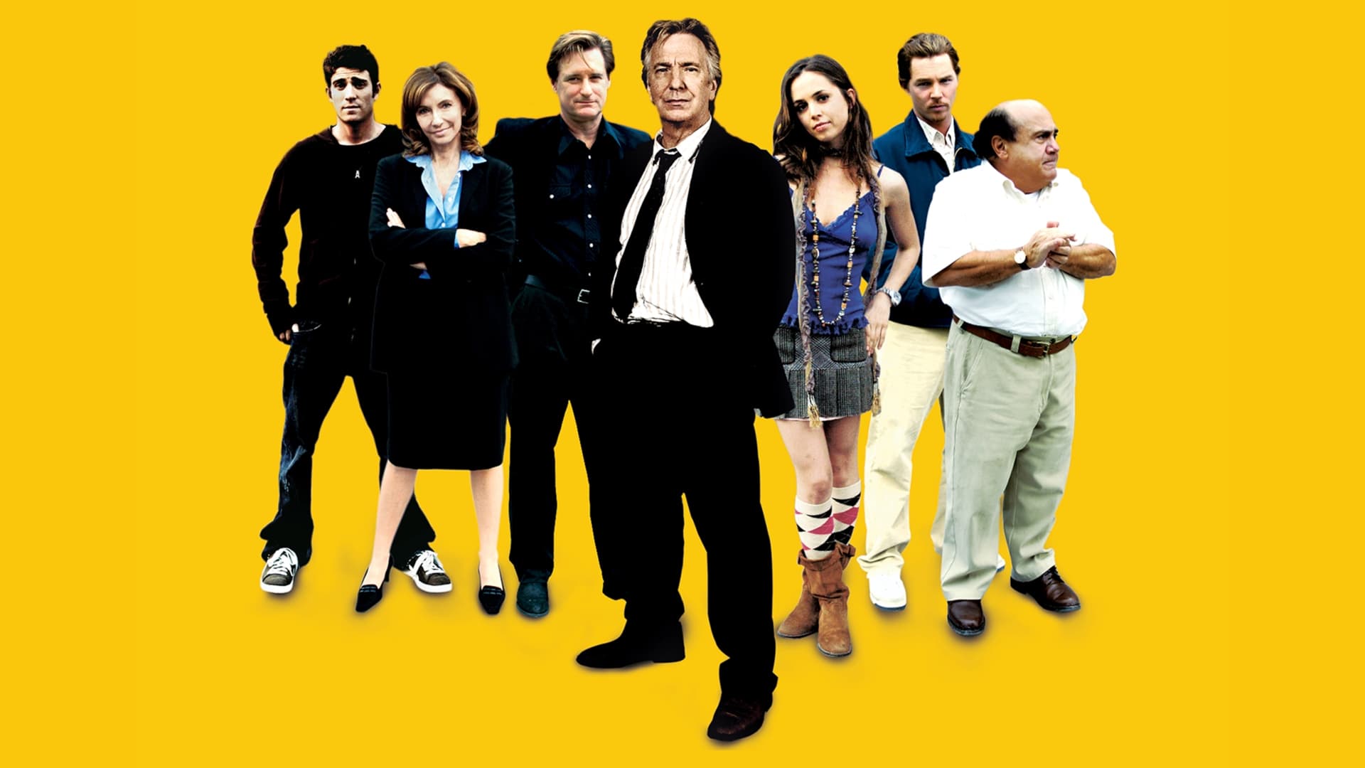 Nobel Son Poster