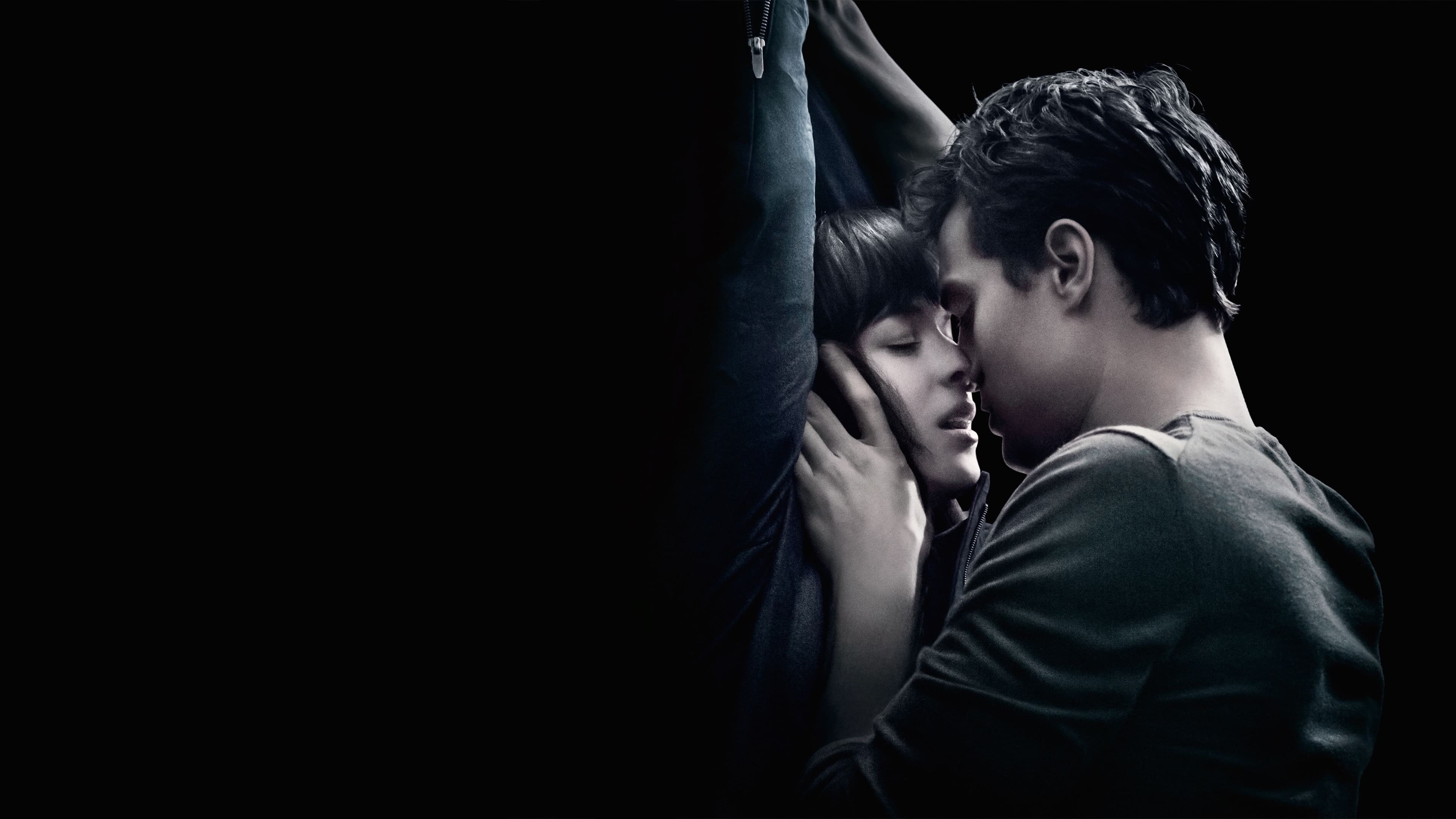 Fifty Shades of Grey Poster