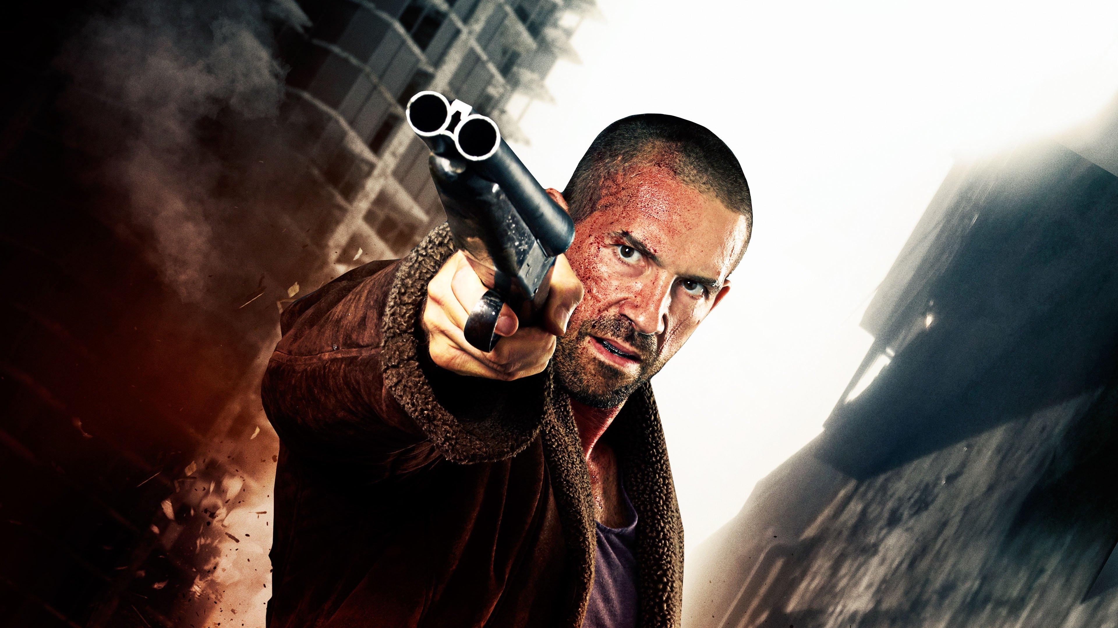 Avengement Poster