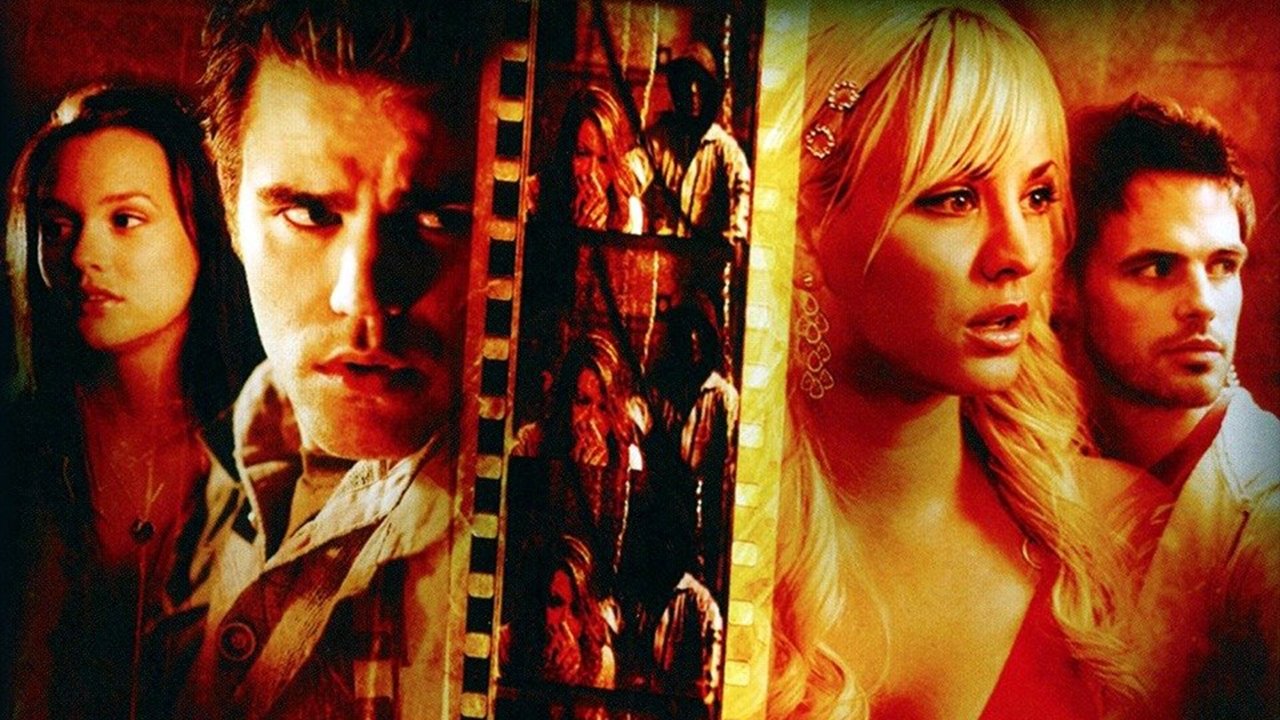 Killer Movie Poster