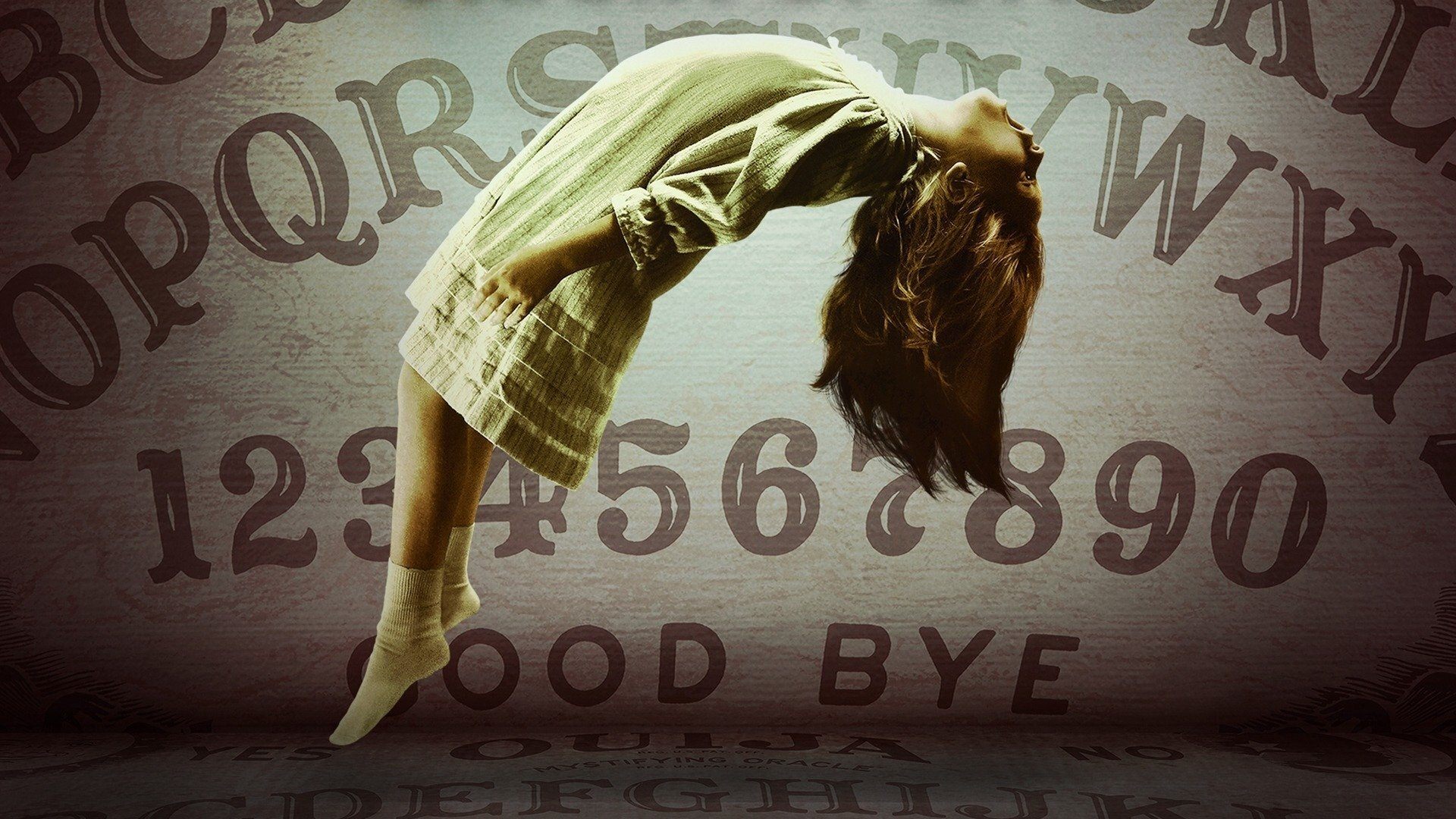 Ouija: Origin of Evil Poster