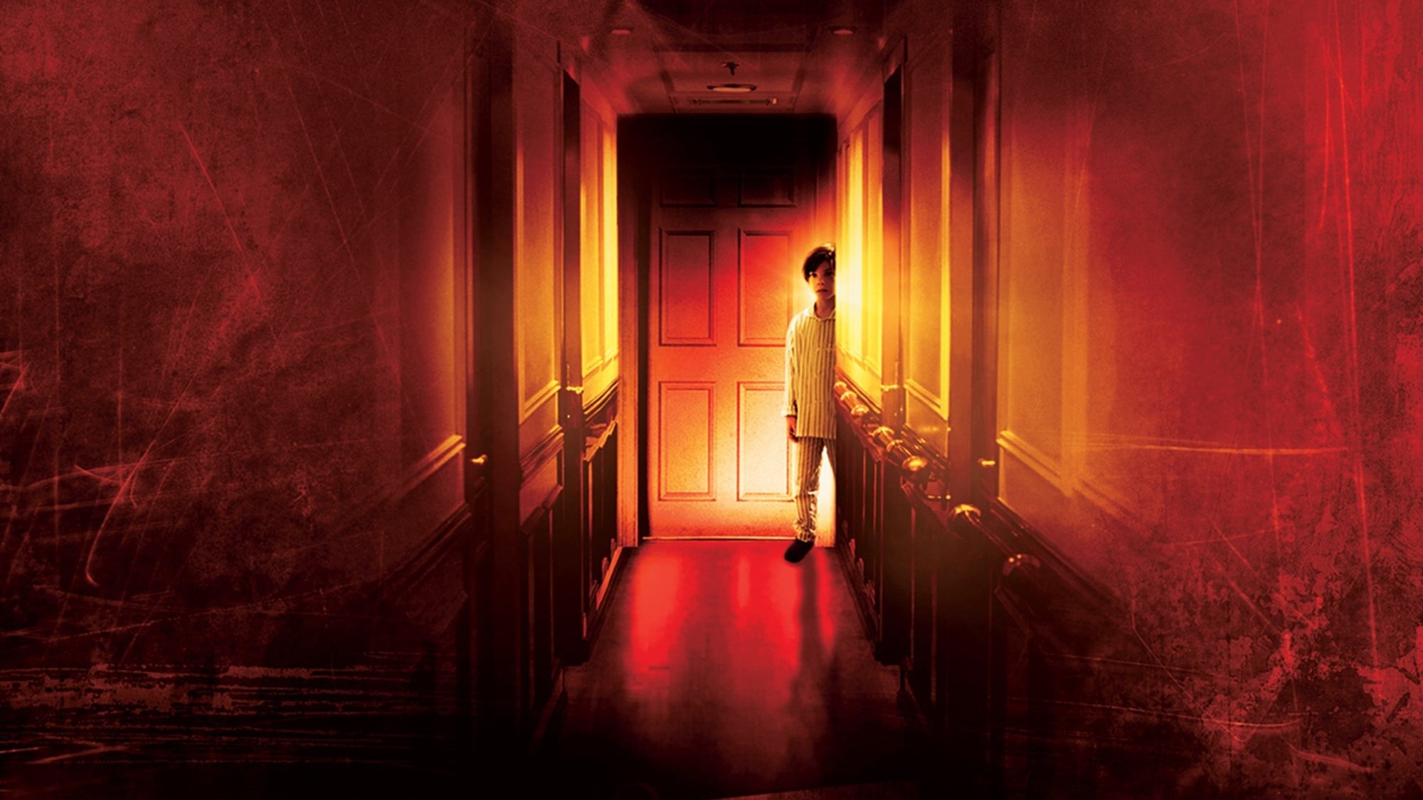 Joshua Poster