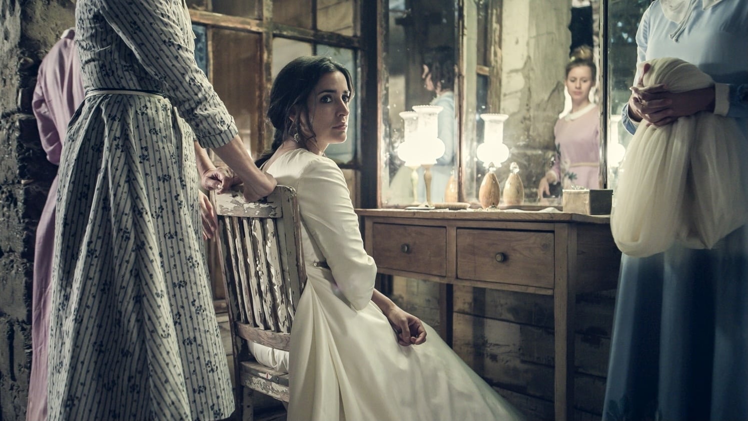 The Bride Poster