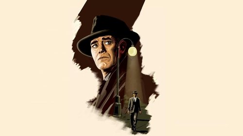 The Wrong Man Poster