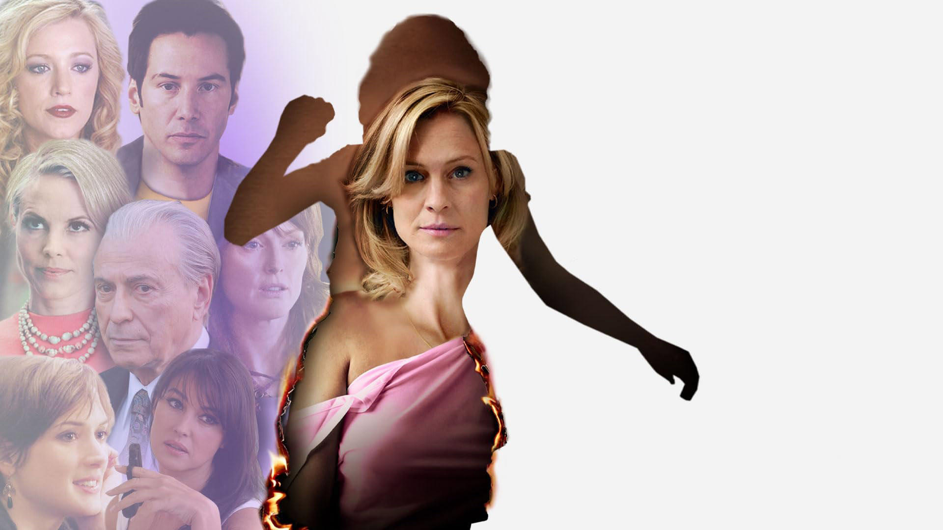 The Private Lives of Pippa Lee Poster