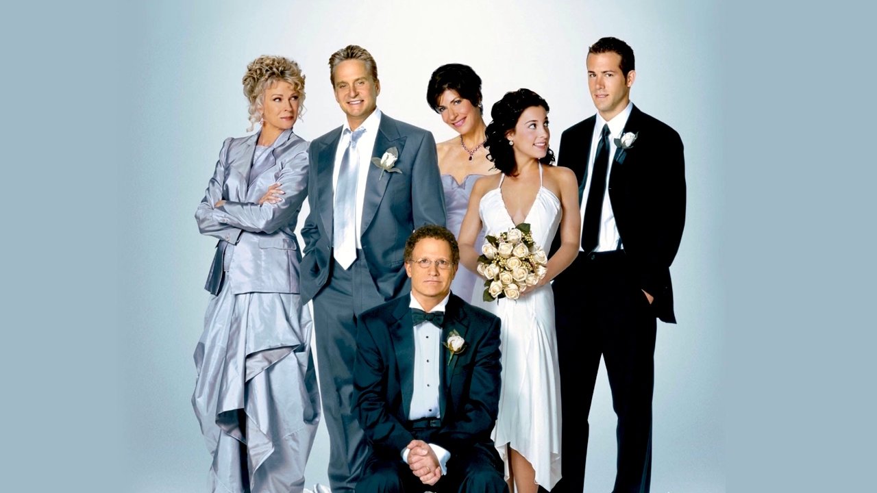 The In-Laws Poster