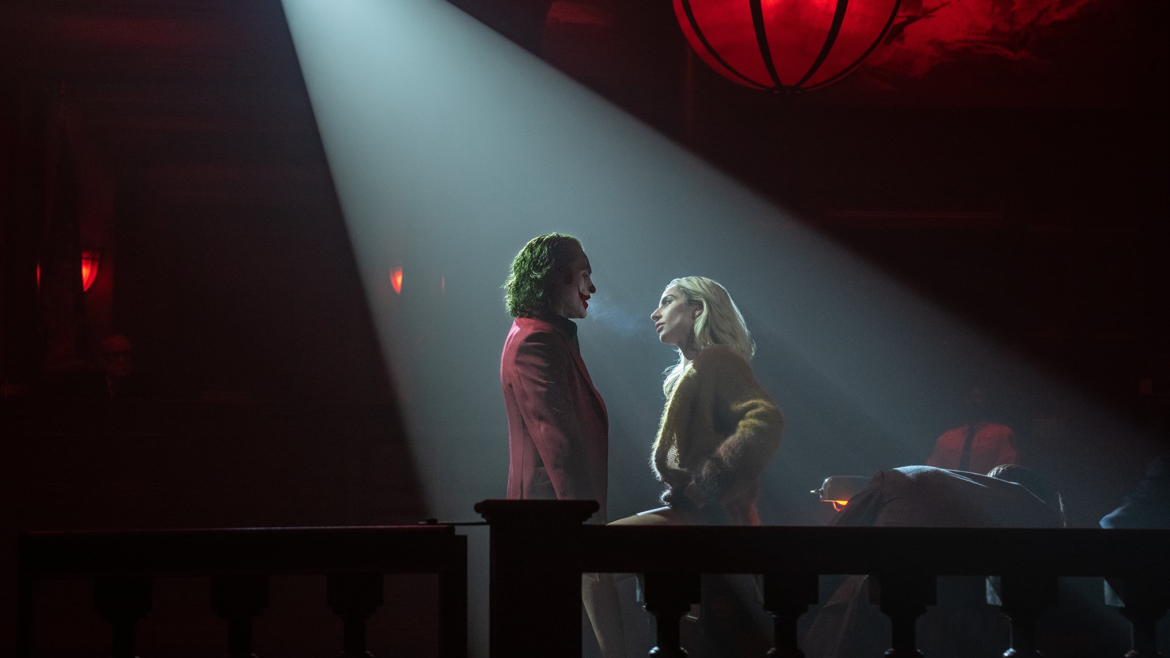 Joker: Folie à Deux Poster