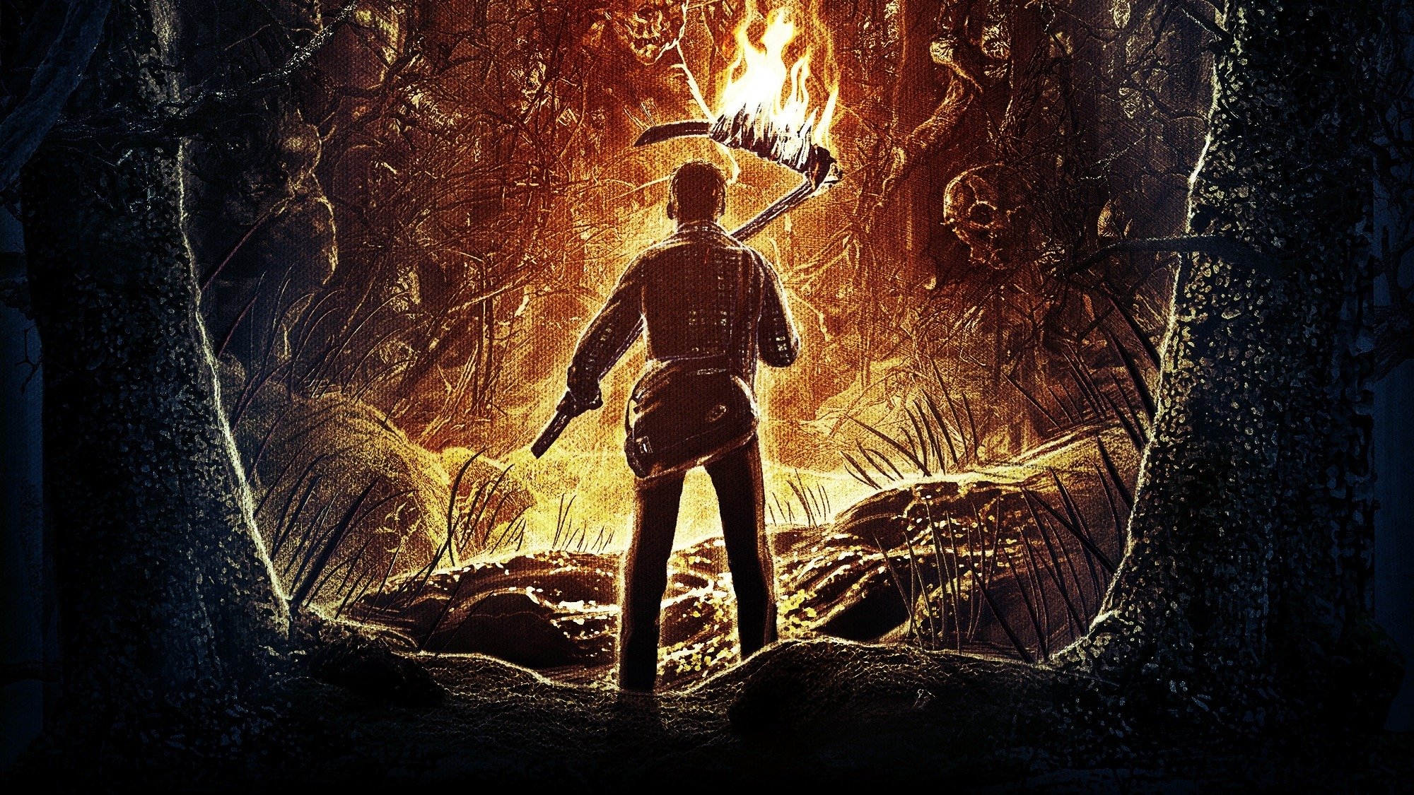 The Hallow Poster