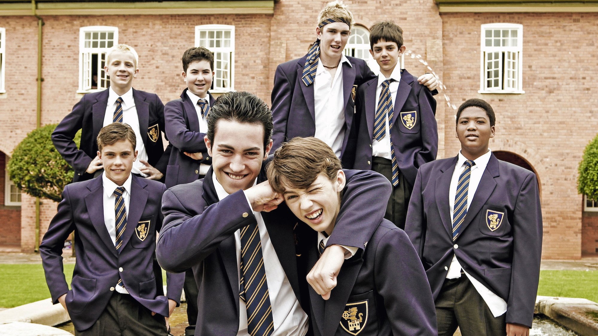 Spud Poster