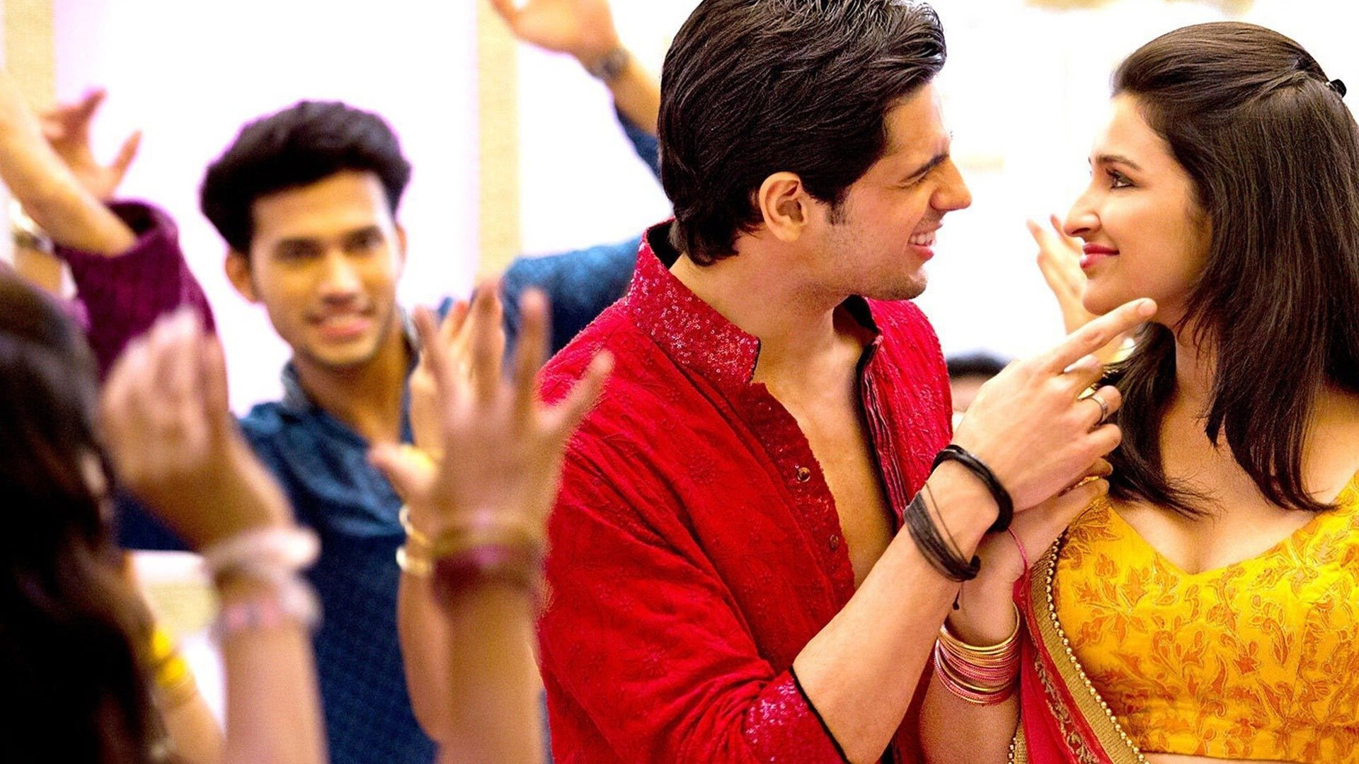 Hasee Toh Phasee Poster