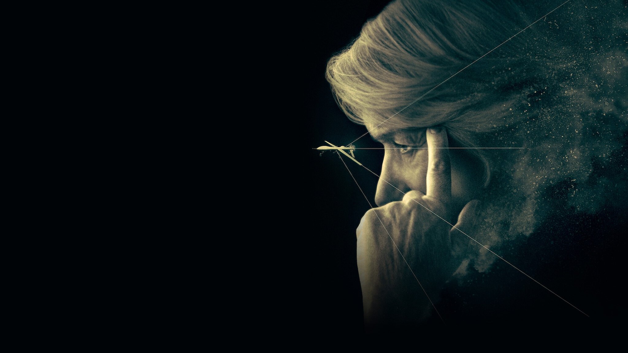 Eye in the Sky Poster