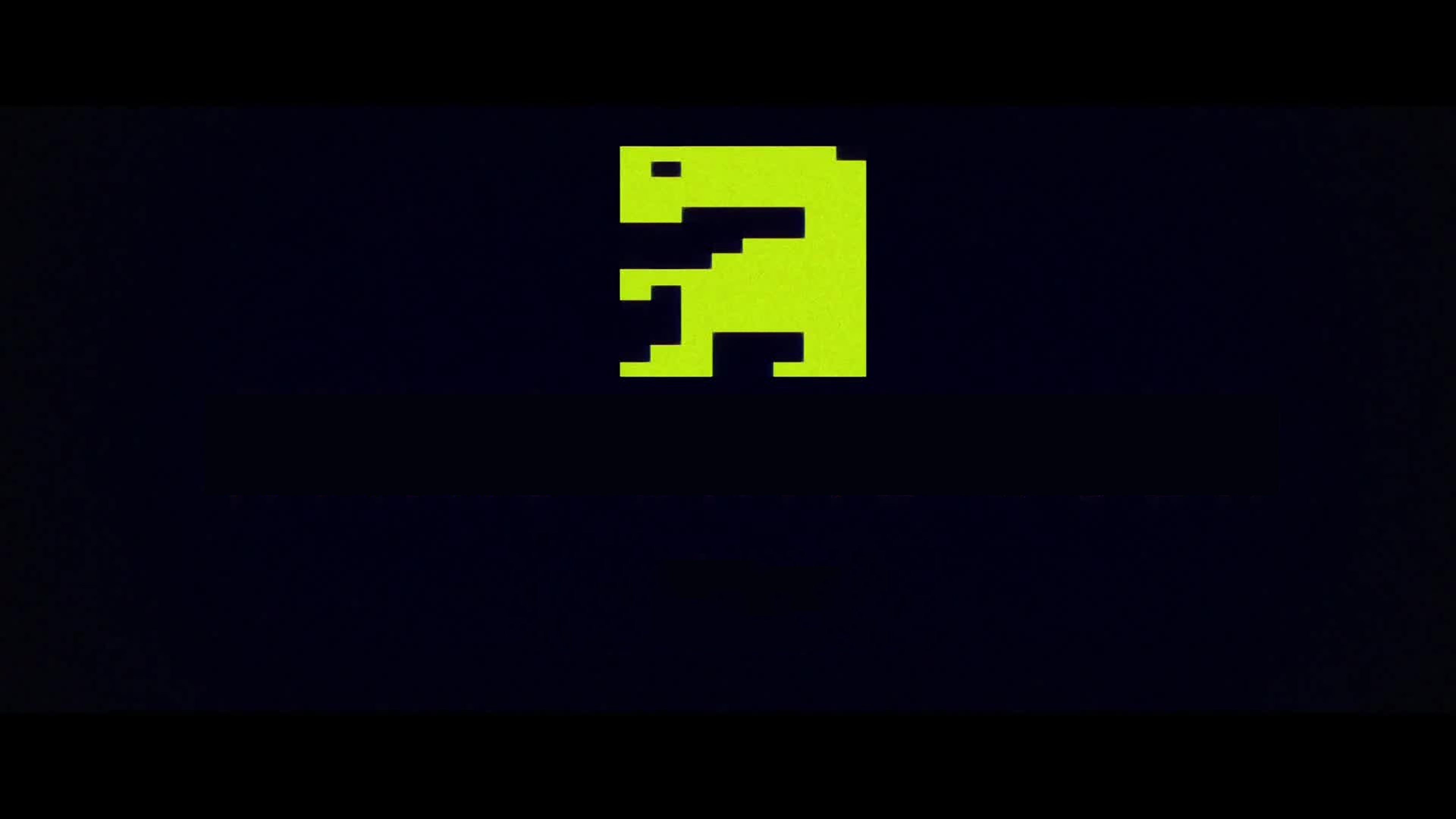Atari: Game Over Poster