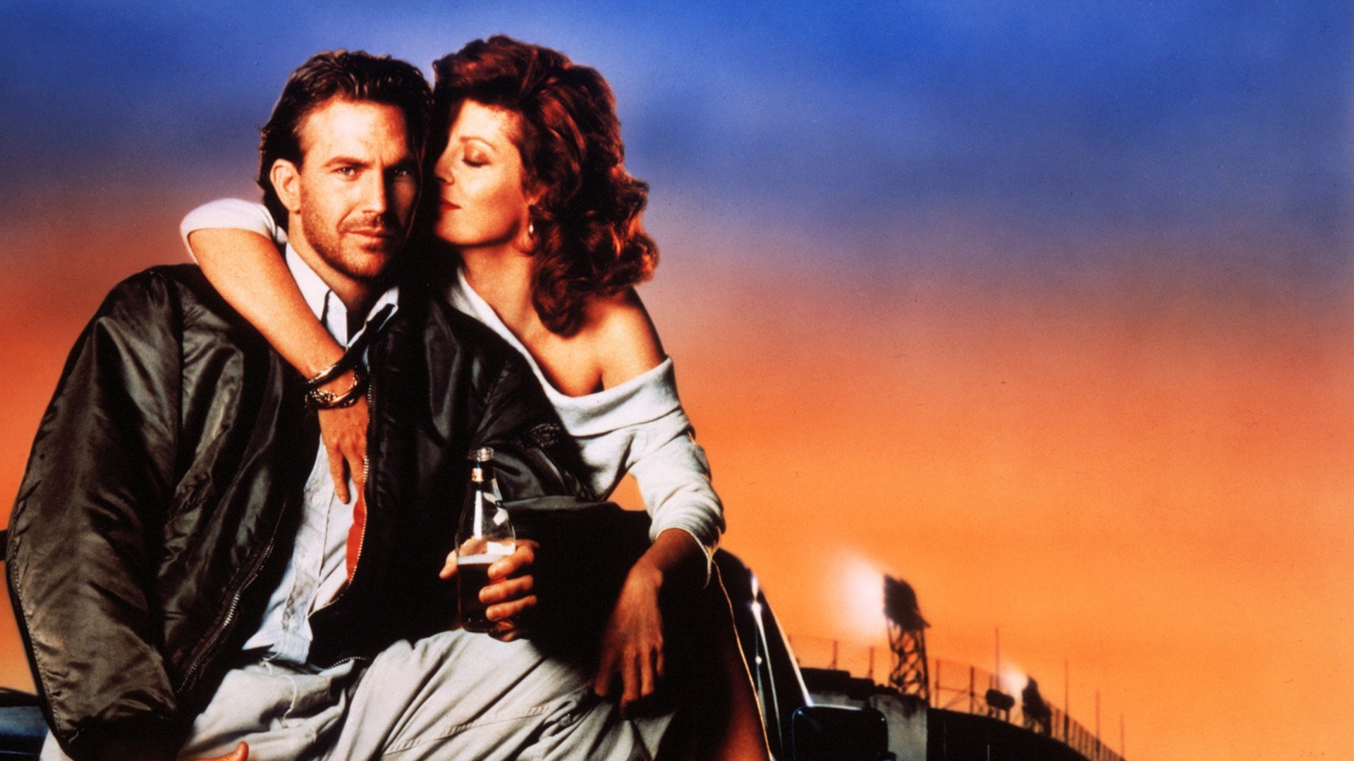 Bull Durham Poster