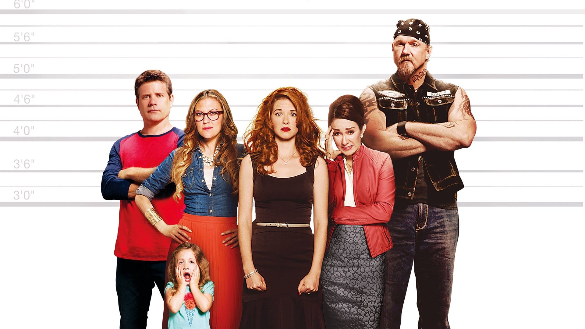 Moms' Night Out Poster
