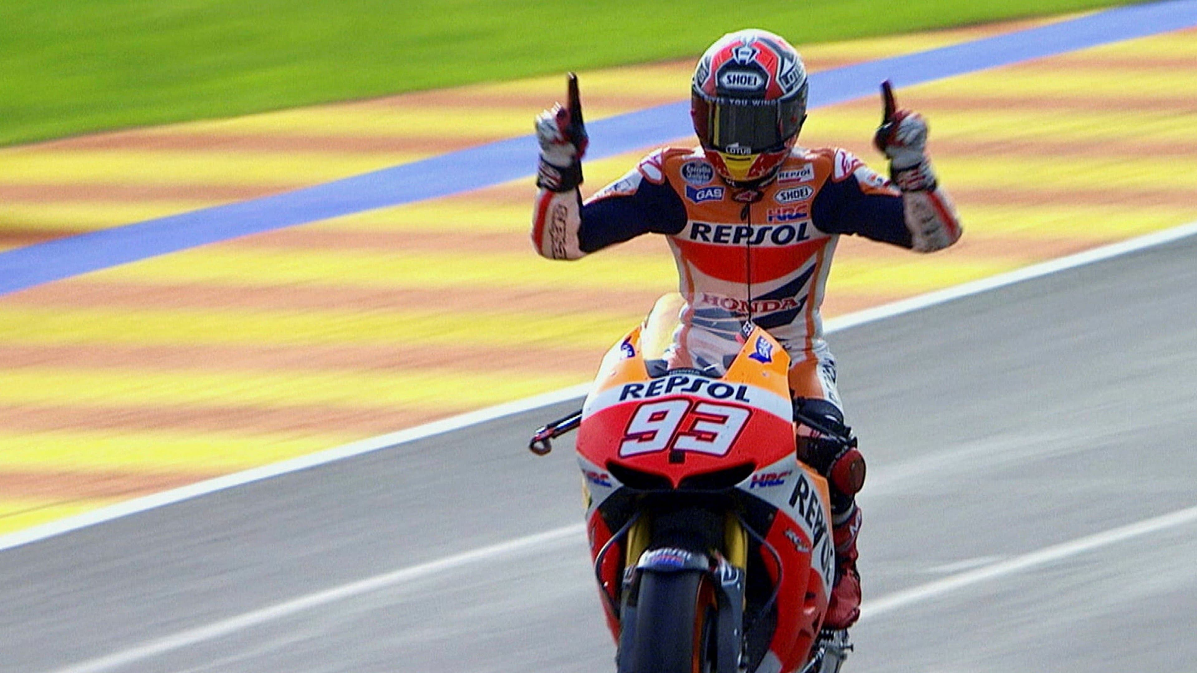 Hitting the Apex Poster