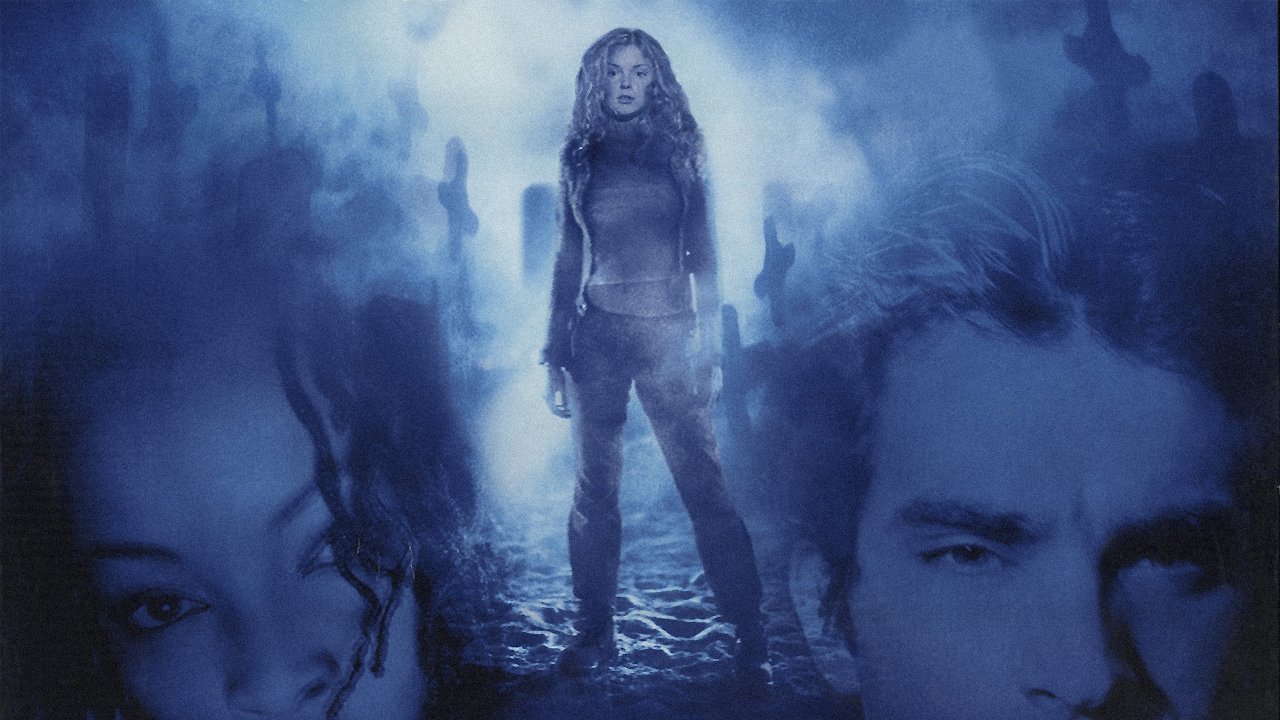 The Forsaken Poster