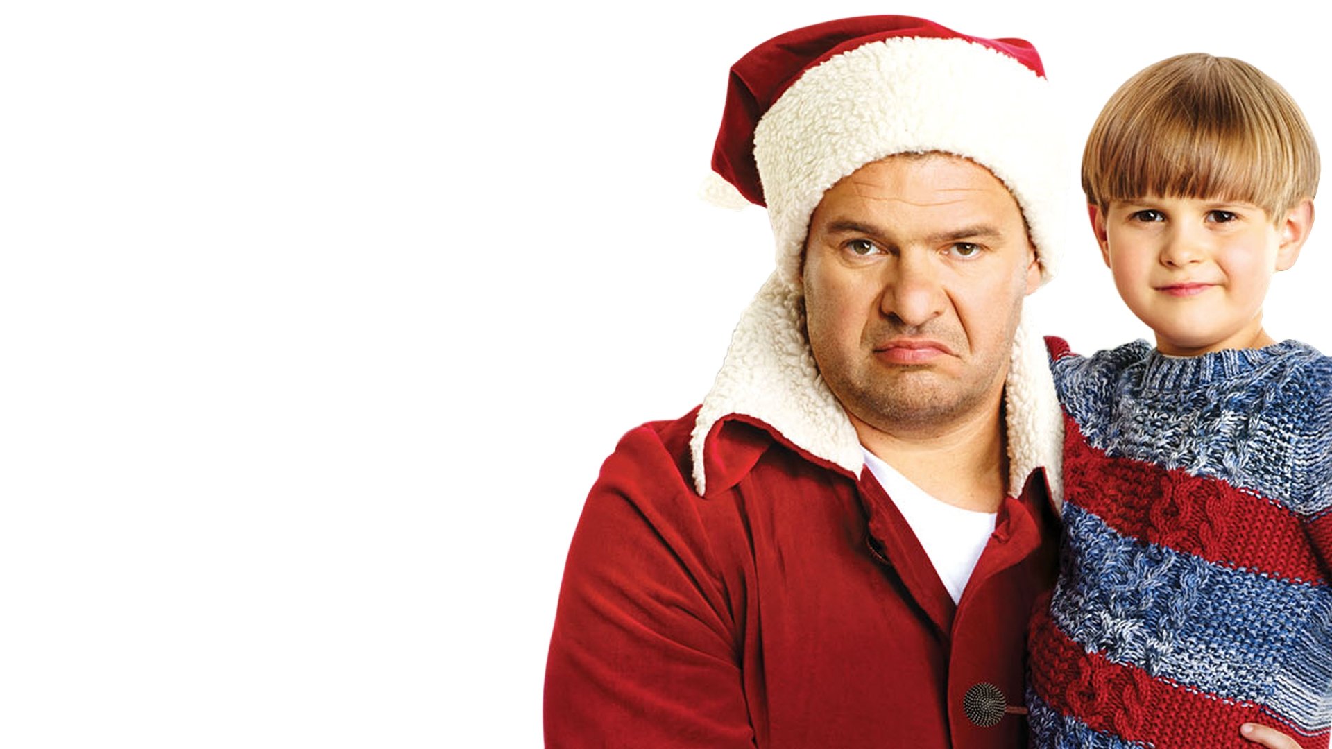 Letters to Santa 2 Poster