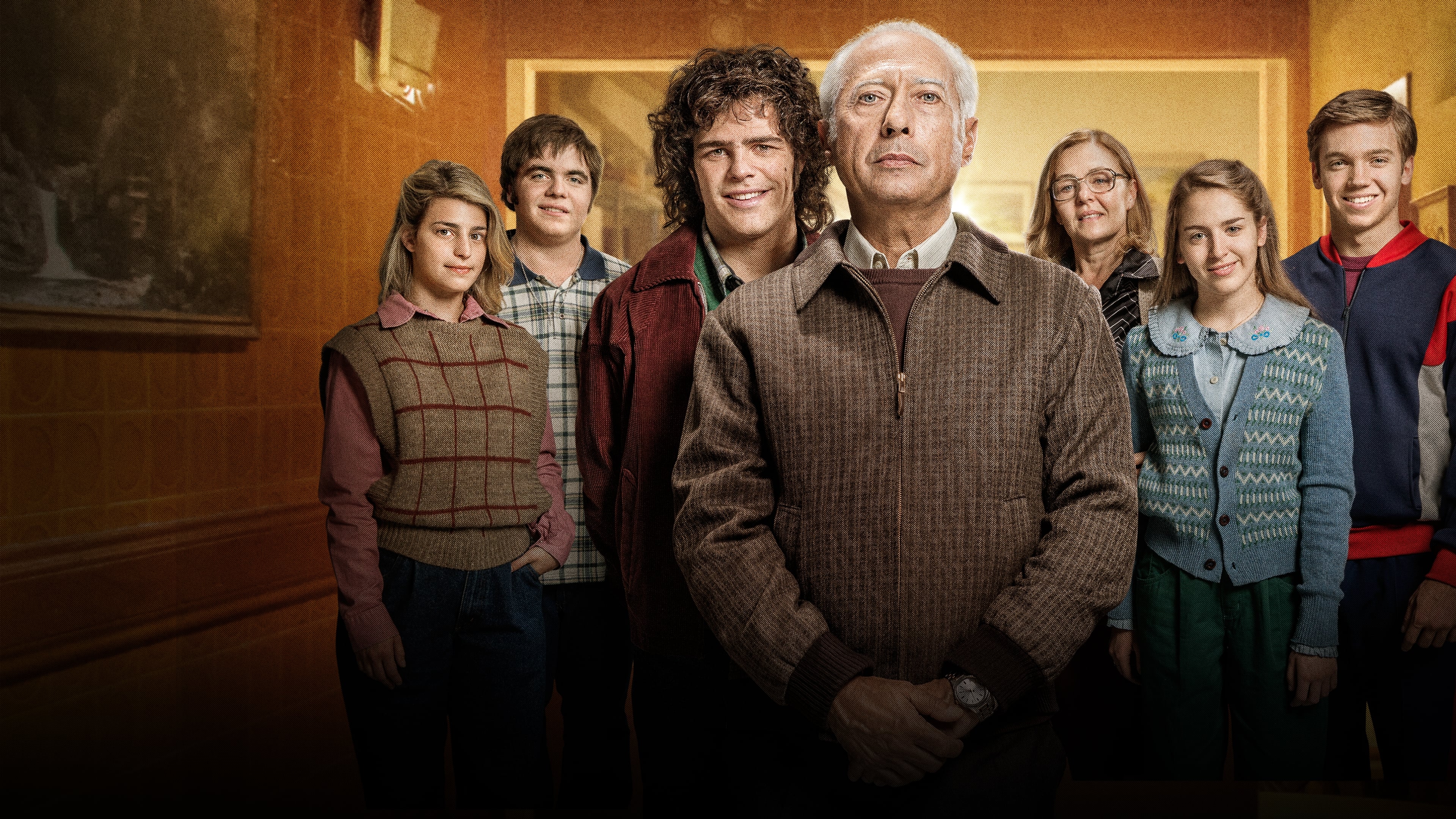 The Clan Poster